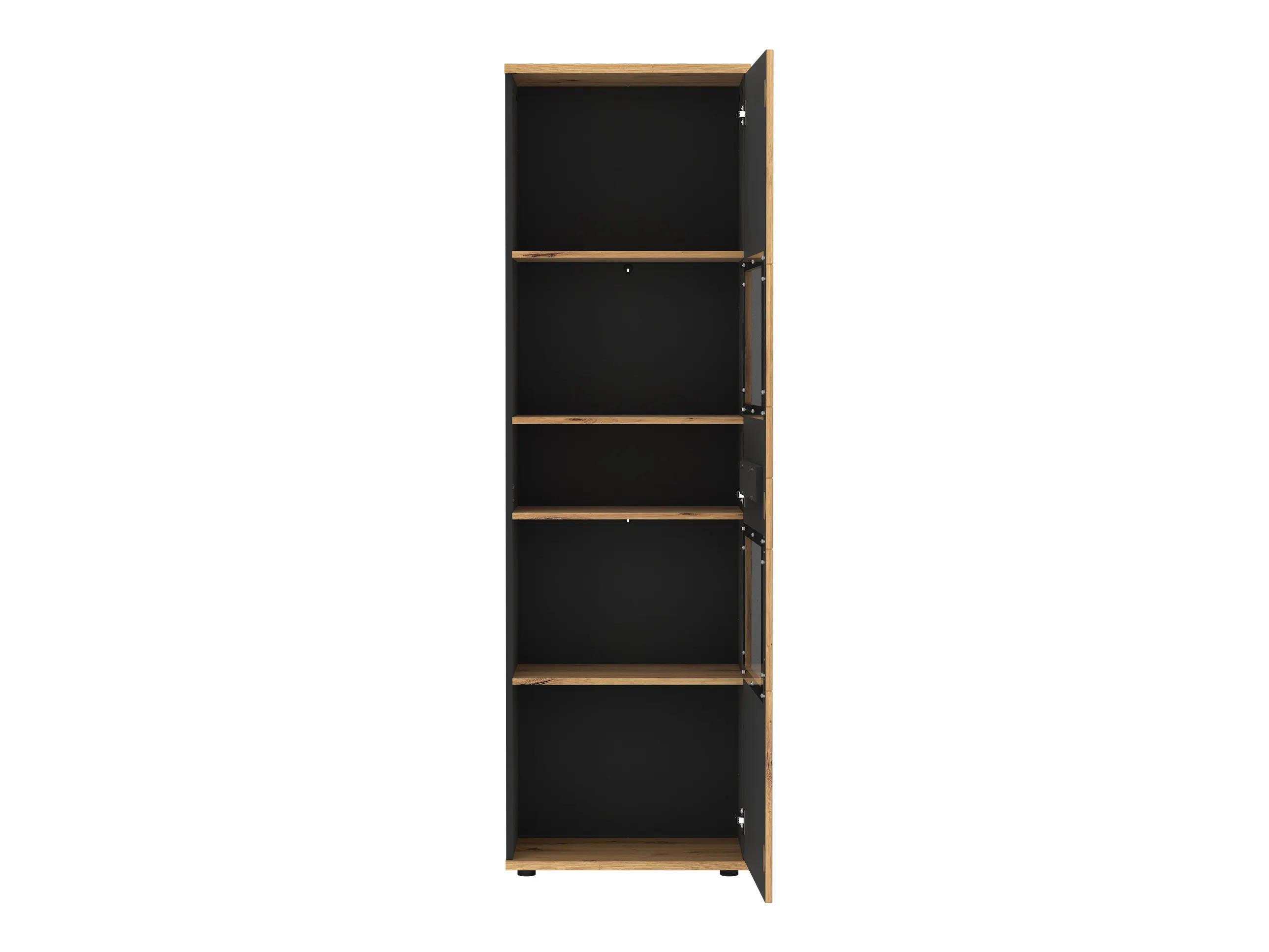 Bookcase Lirfela 102