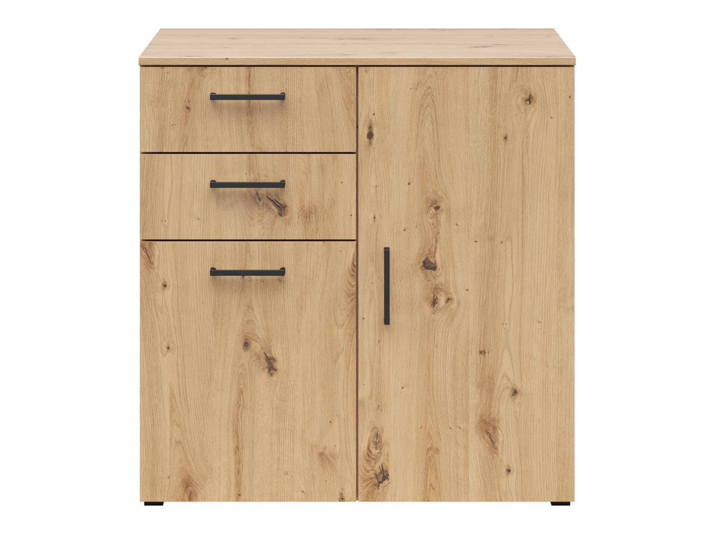 Chest of drawers Fenopha 177 (Artisan oak)