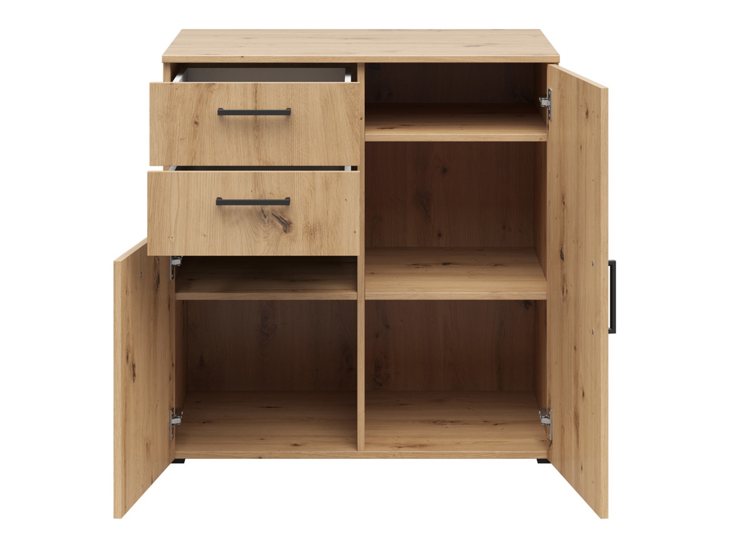 Chest of drawers Fenopha 177 (Artisan oak)