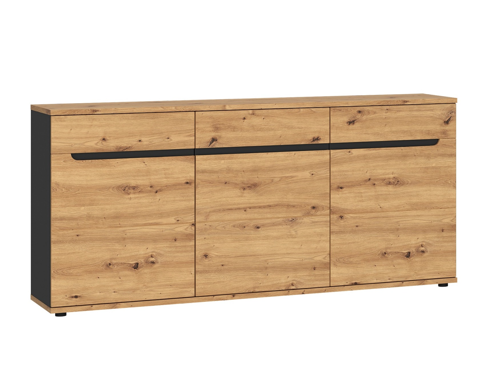 Chest of drawers Lirfela 101