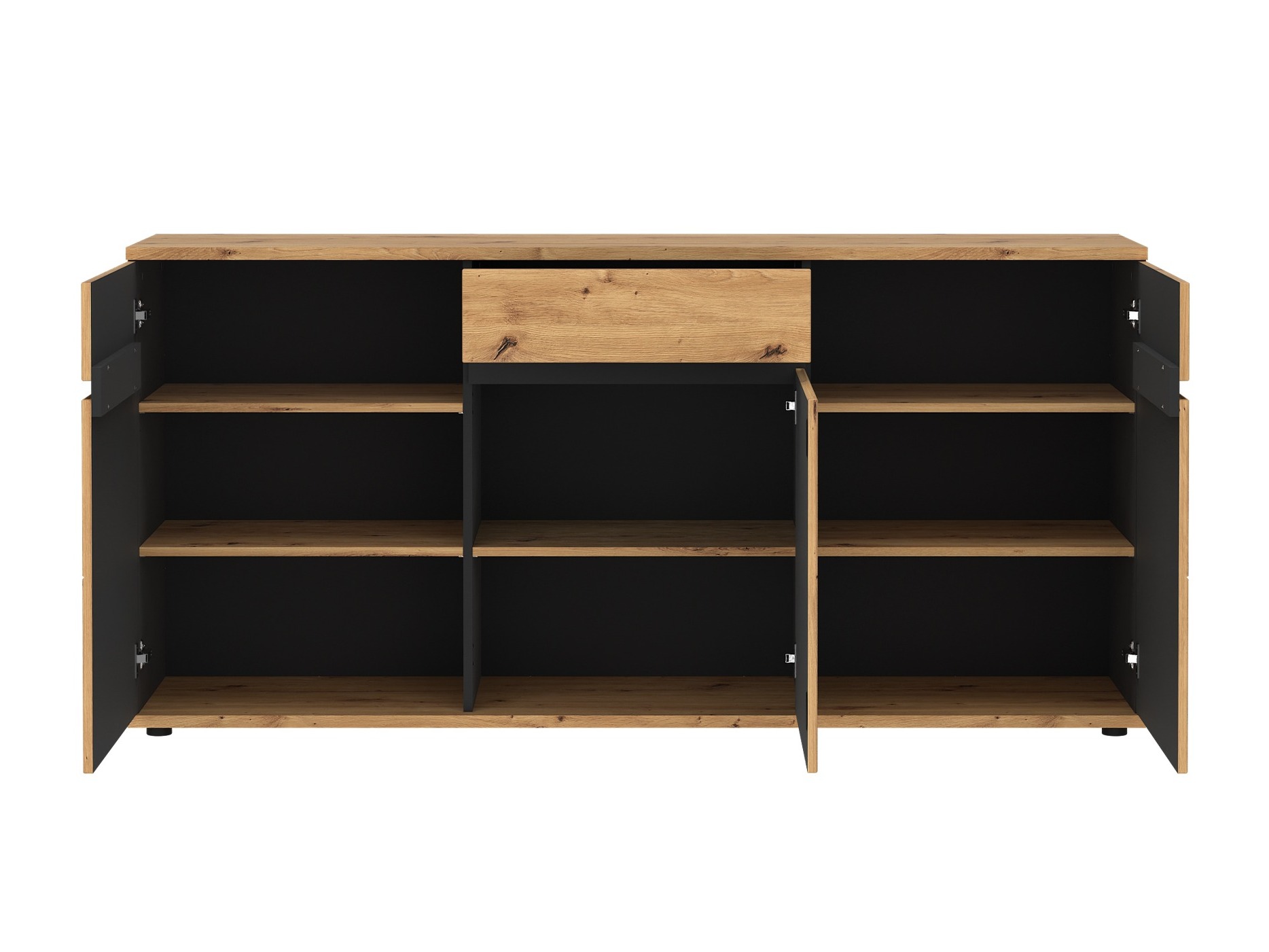 Chest of drawers Lirfela 101