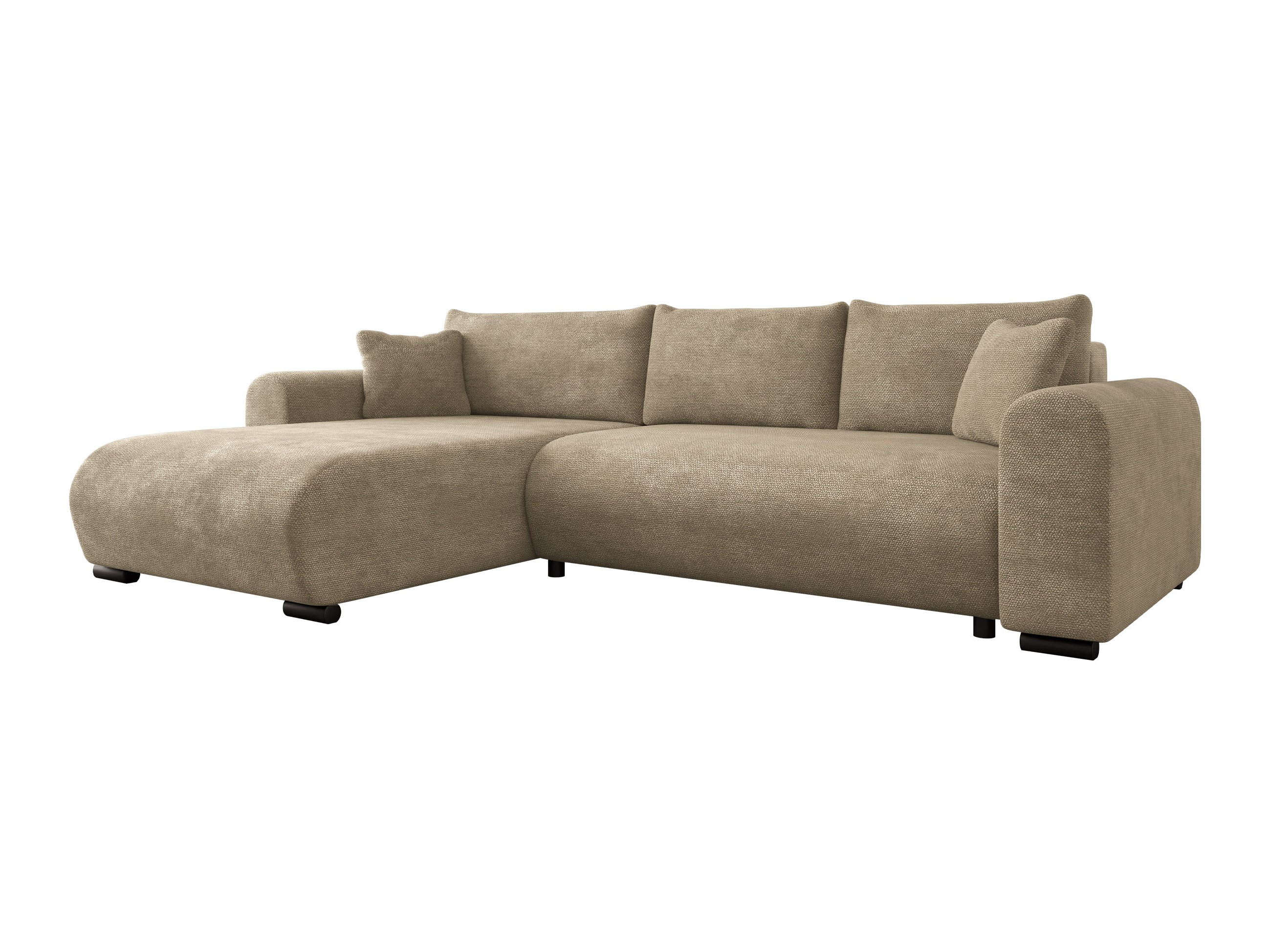 Corner sofa Comfivo Consors (Lumo 30)