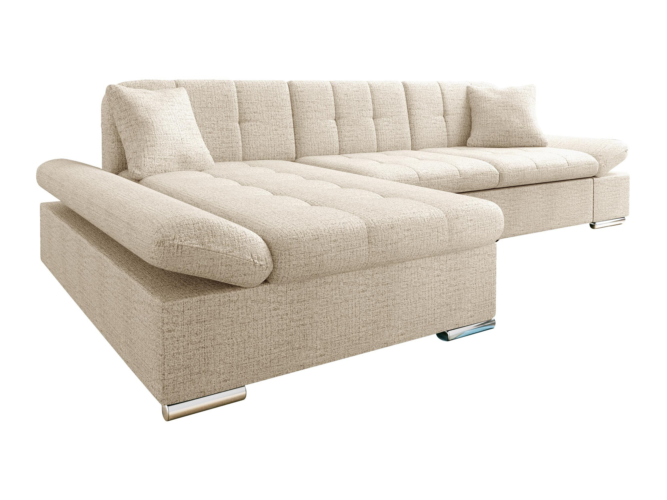 Corner sofa Comfivo Sanitas I (Donn 05)
