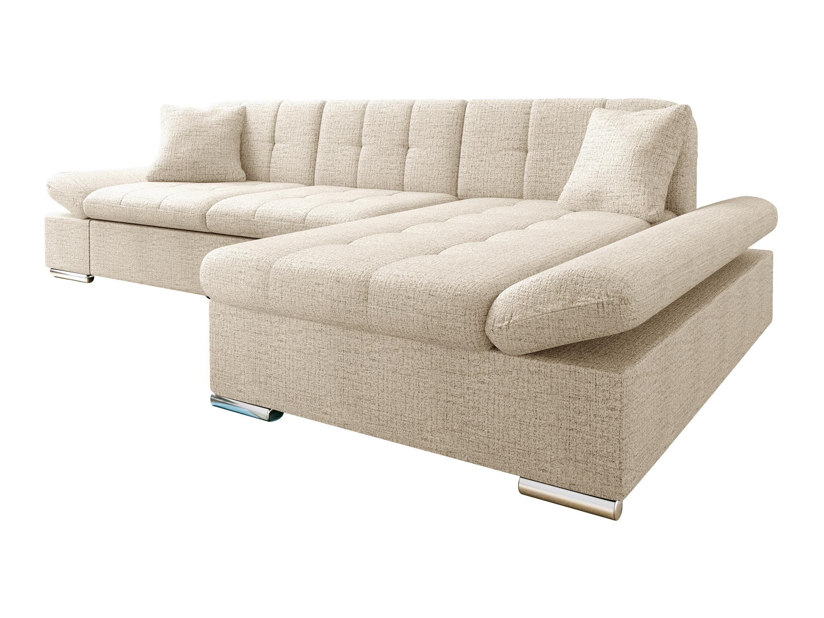 Corner sofa Comfivo Sanitas I (Donn 05)