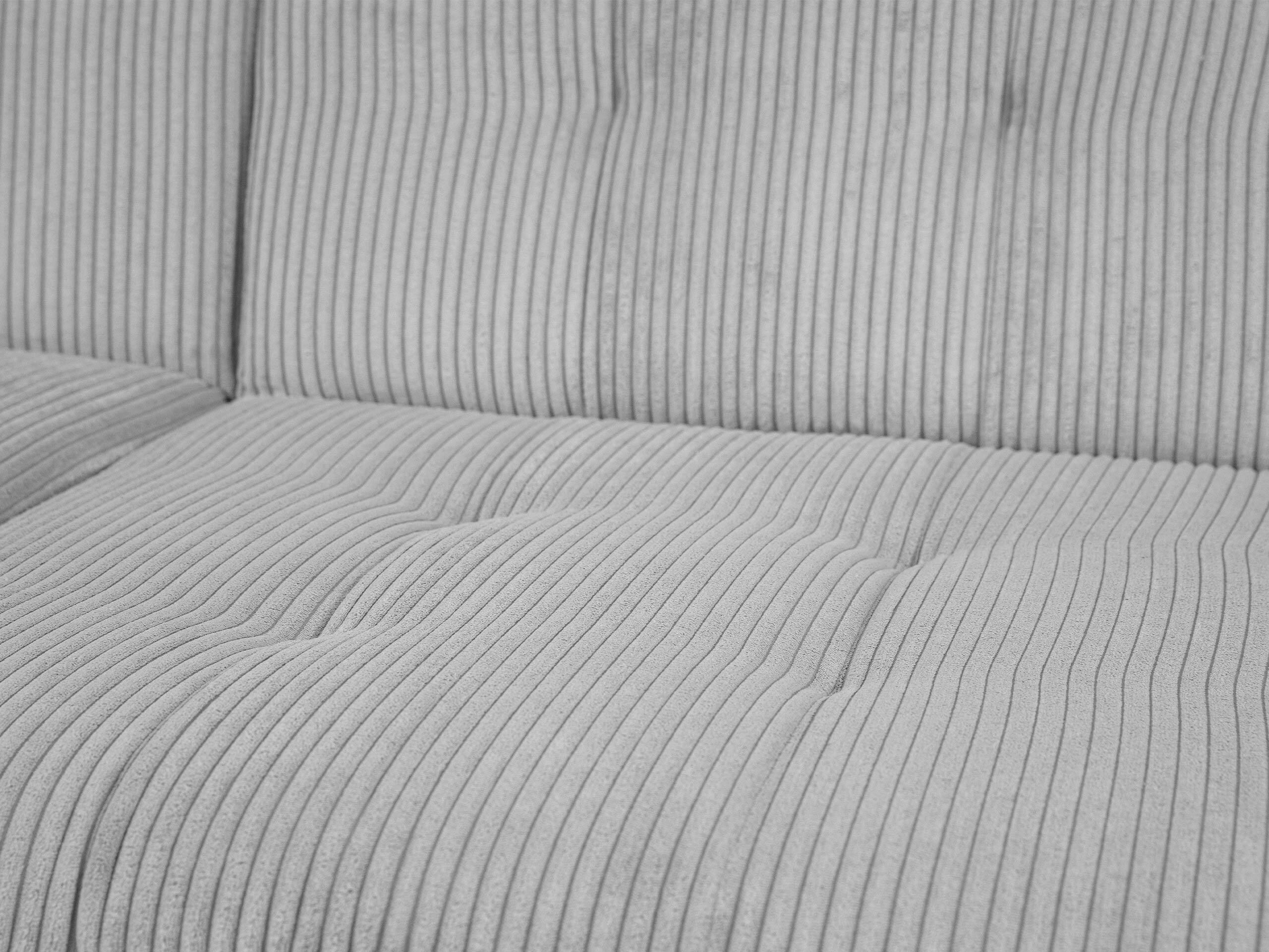 Corner sofa Comfivo Serenitas (Donn 05)