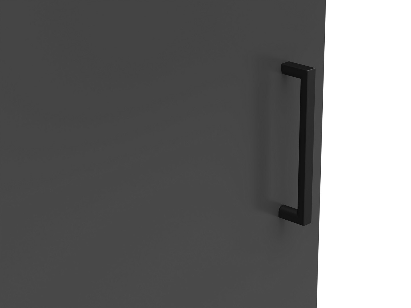 Sideboard Fenopha 151 (Graphite)