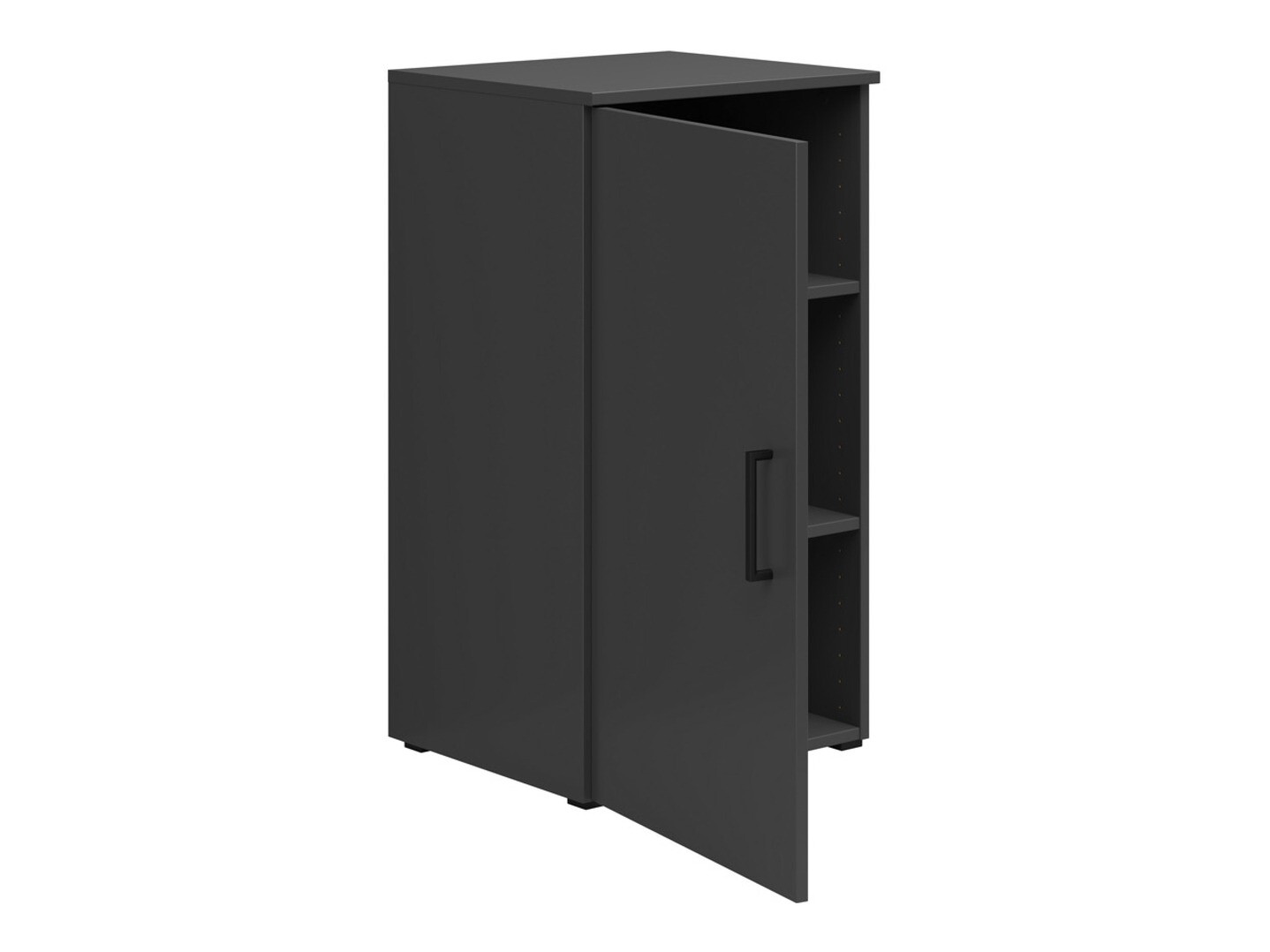 Sideboard Fenopha 151 (Graphite)