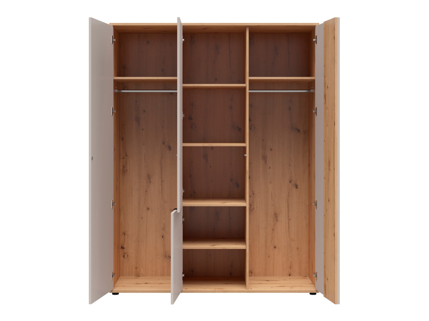 Wardrobe Venvou 120