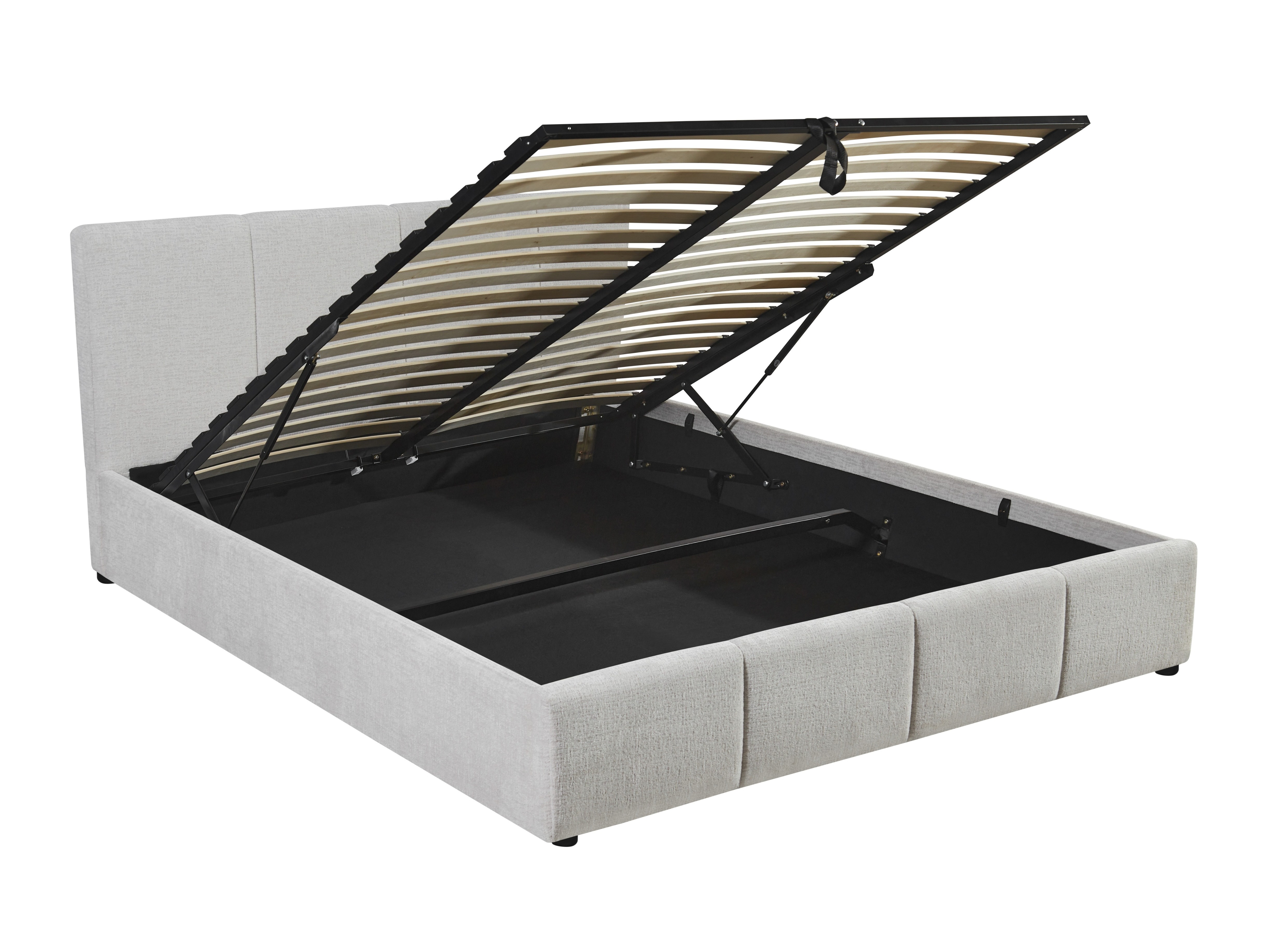 Bed Comfivo Gratio (Tresor 04)