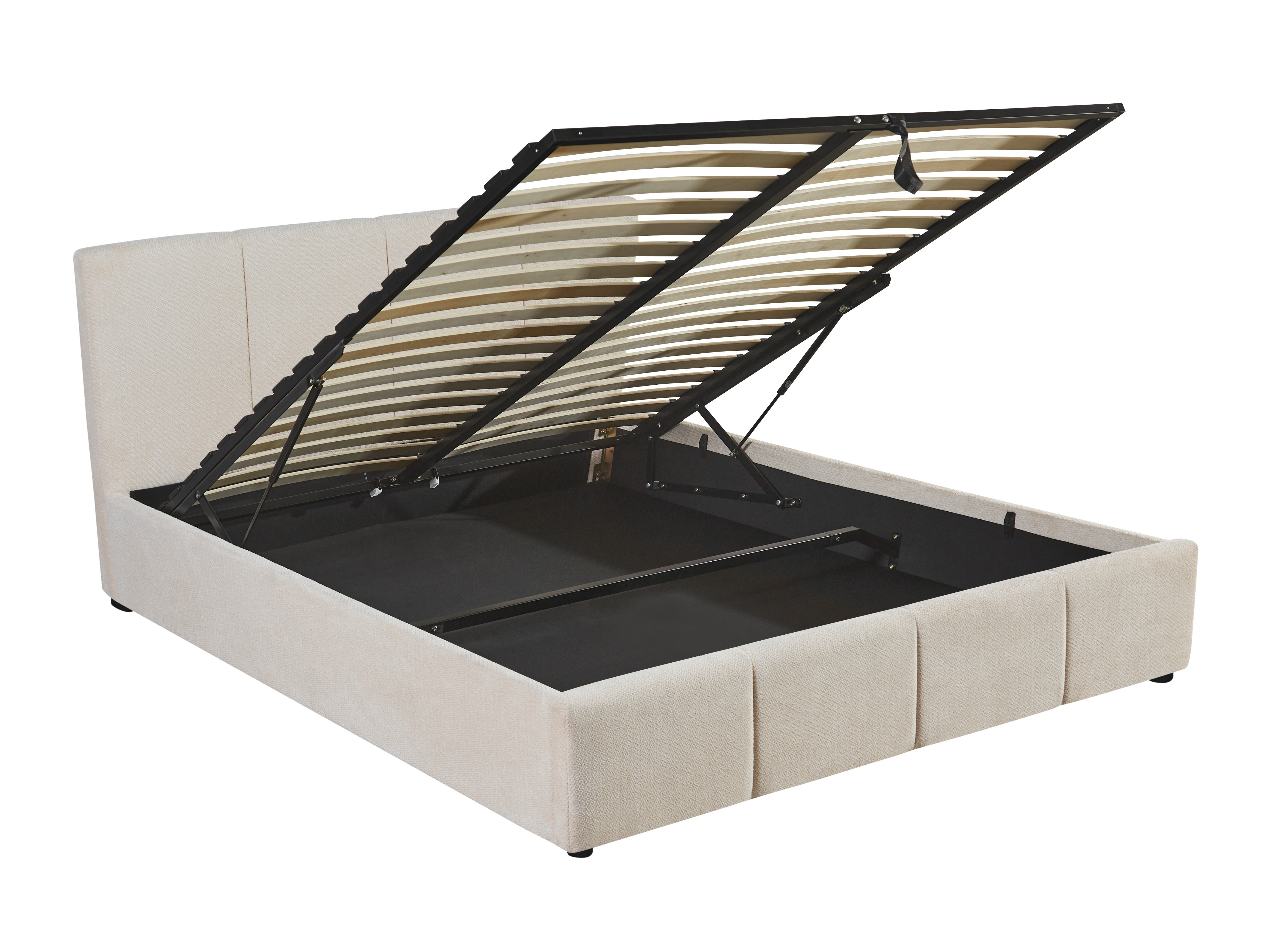 Bed Comfivo Gratio (Vinci 23)