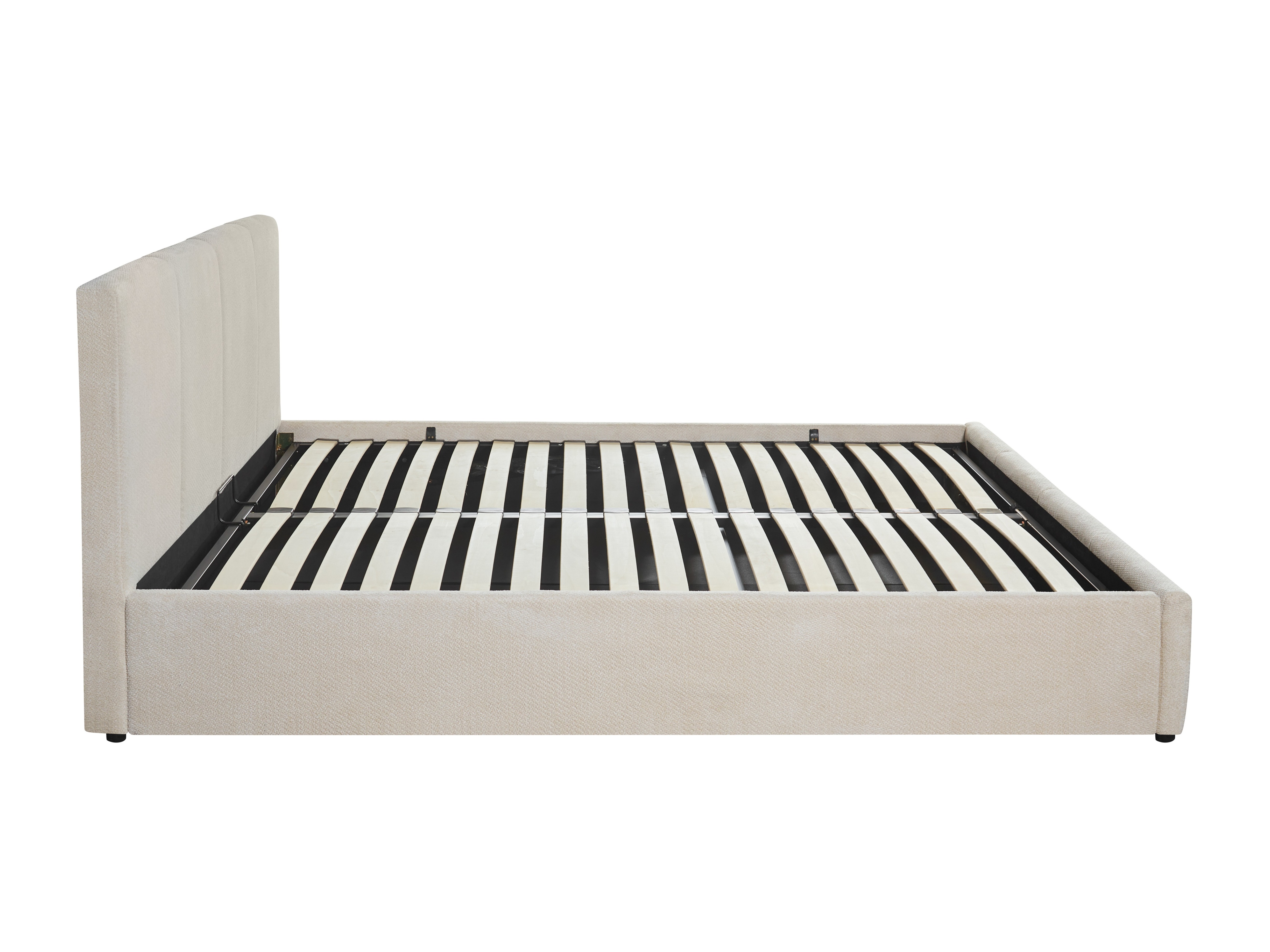Bed Comfivo Gratio (Vinci 23)