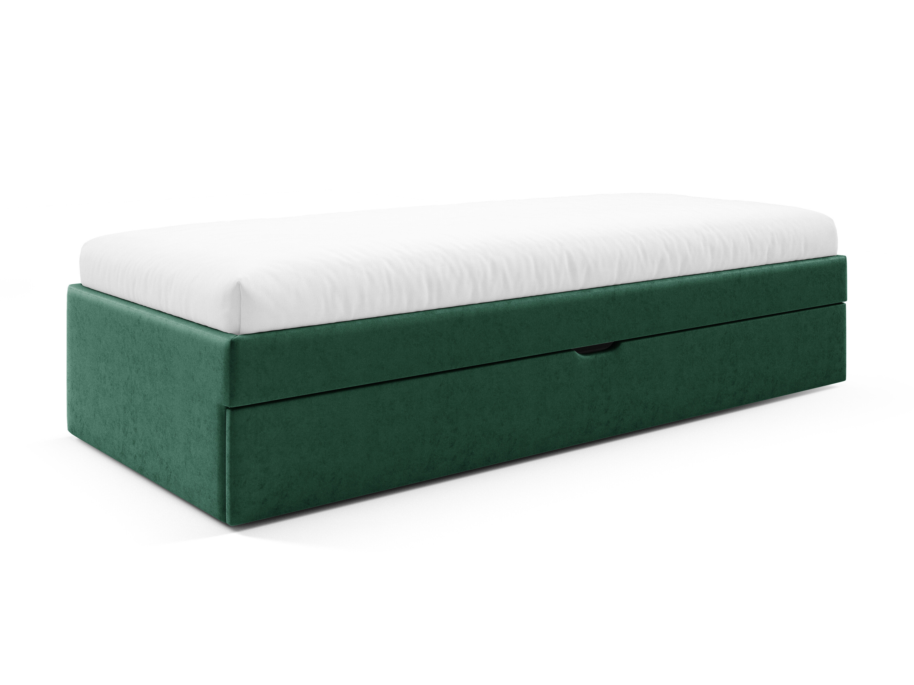 Bed Franklin 229 (Magic Velvet 2225)