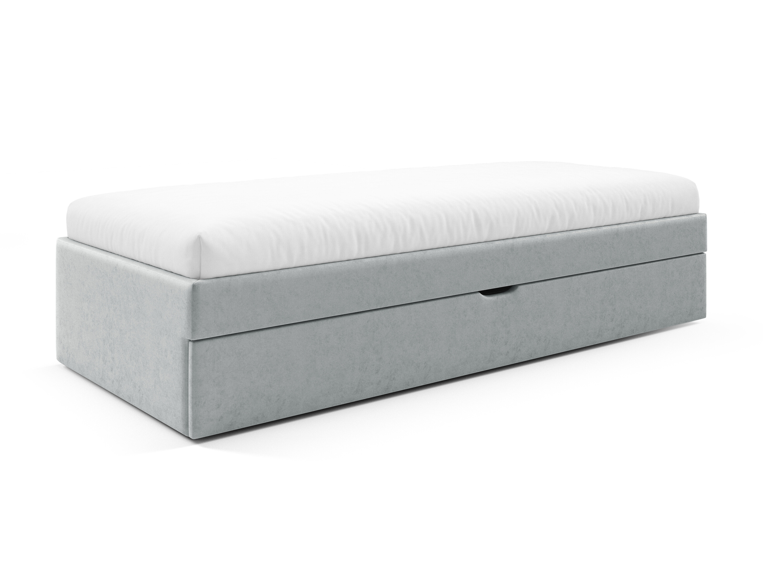 Bed Franklin 229 (Magic Velvet 2240)