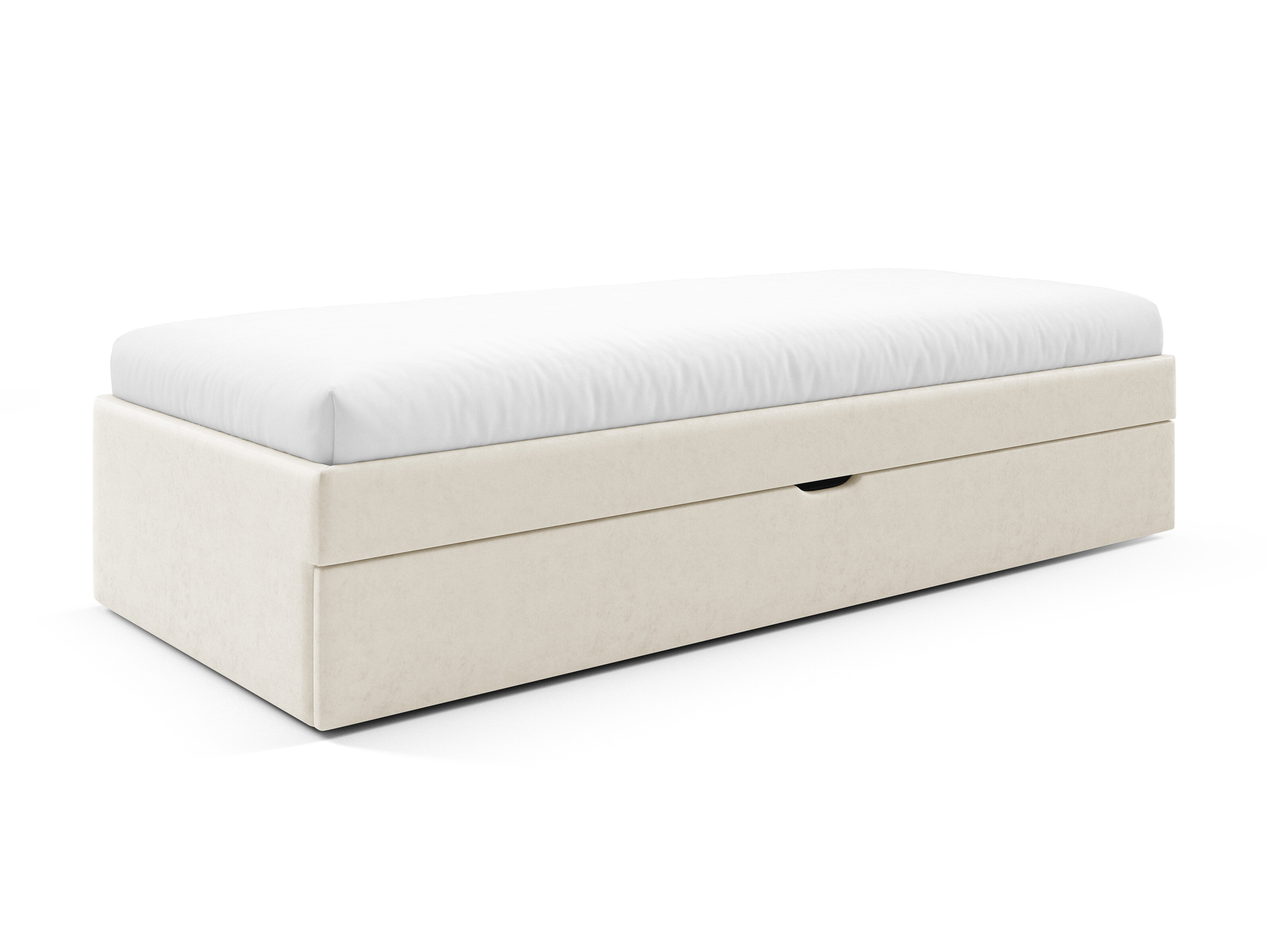 Bed Franklin 229 (Magic Velvet 2256)