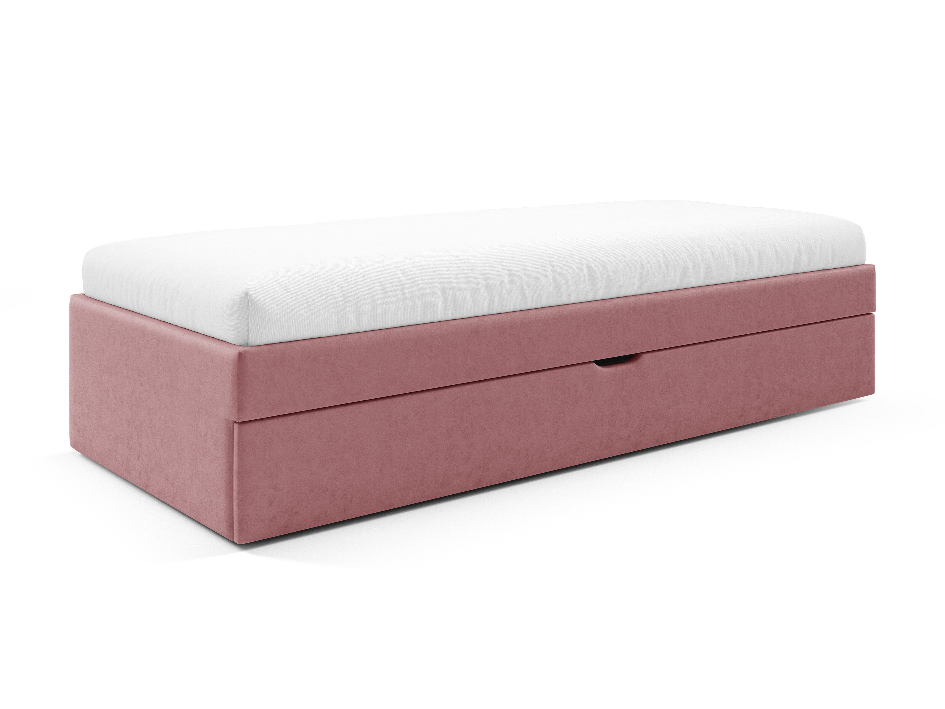 Bed Franklin 229 (Magic Velvet 2258)