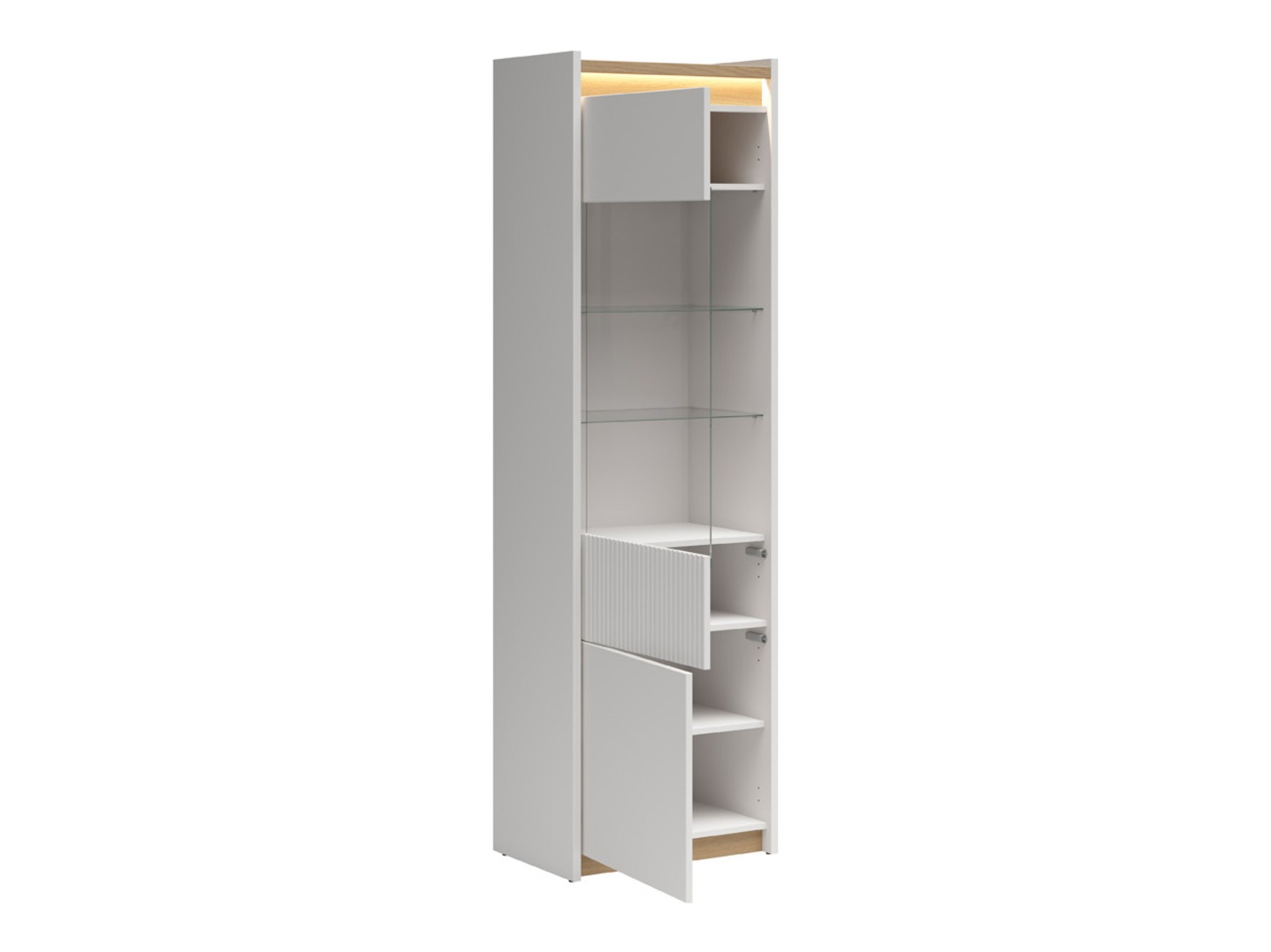 Bookcase Etrsalo 103