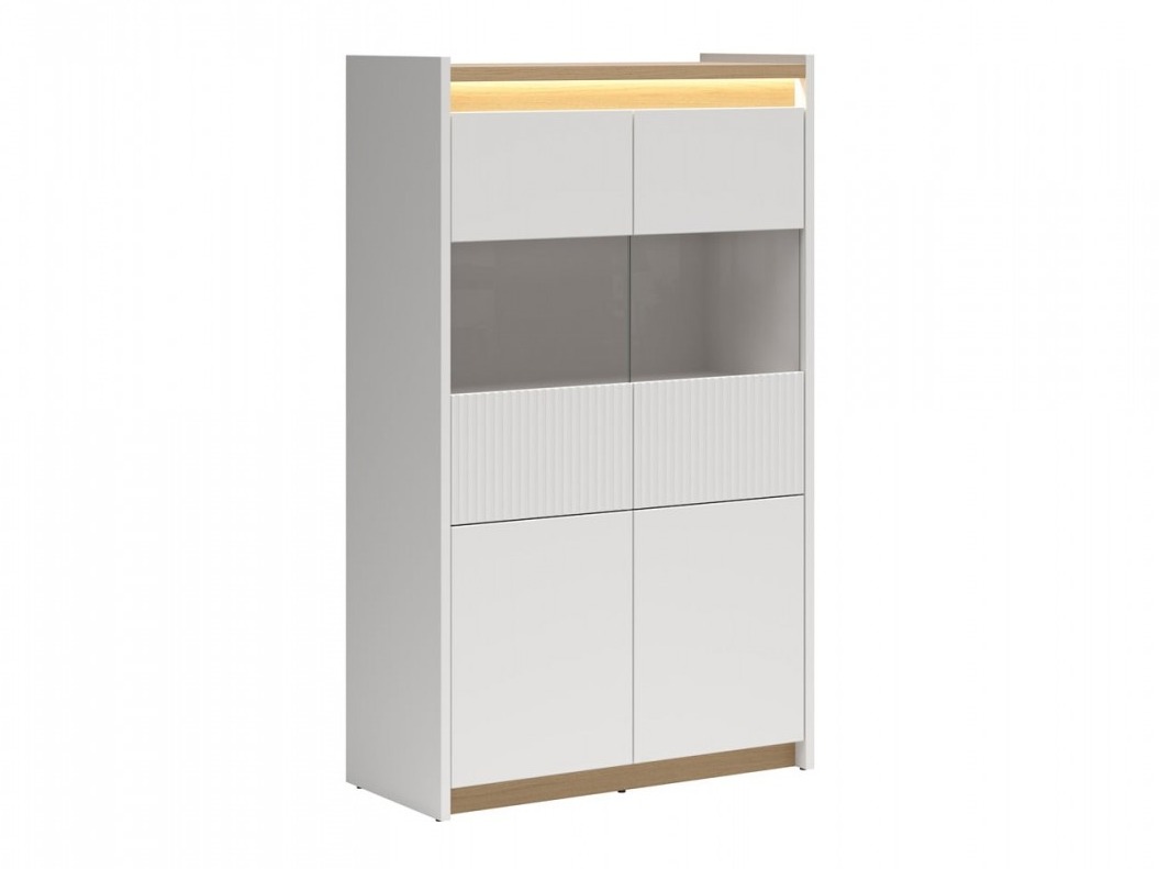 Bookcase Etrsalo 104