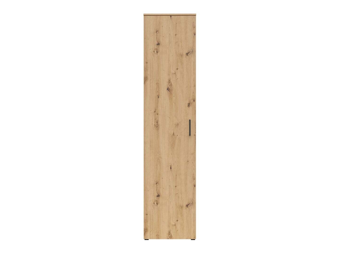 Bookcase Fenopha 207 (Artisan oak)
