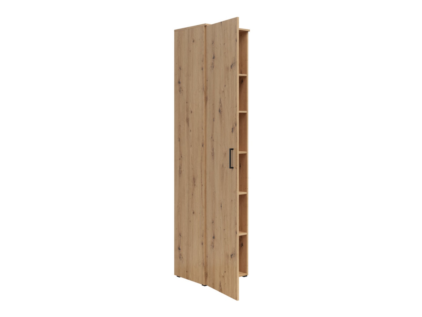 Bookcase Fenopha 207 (Artisan oak)