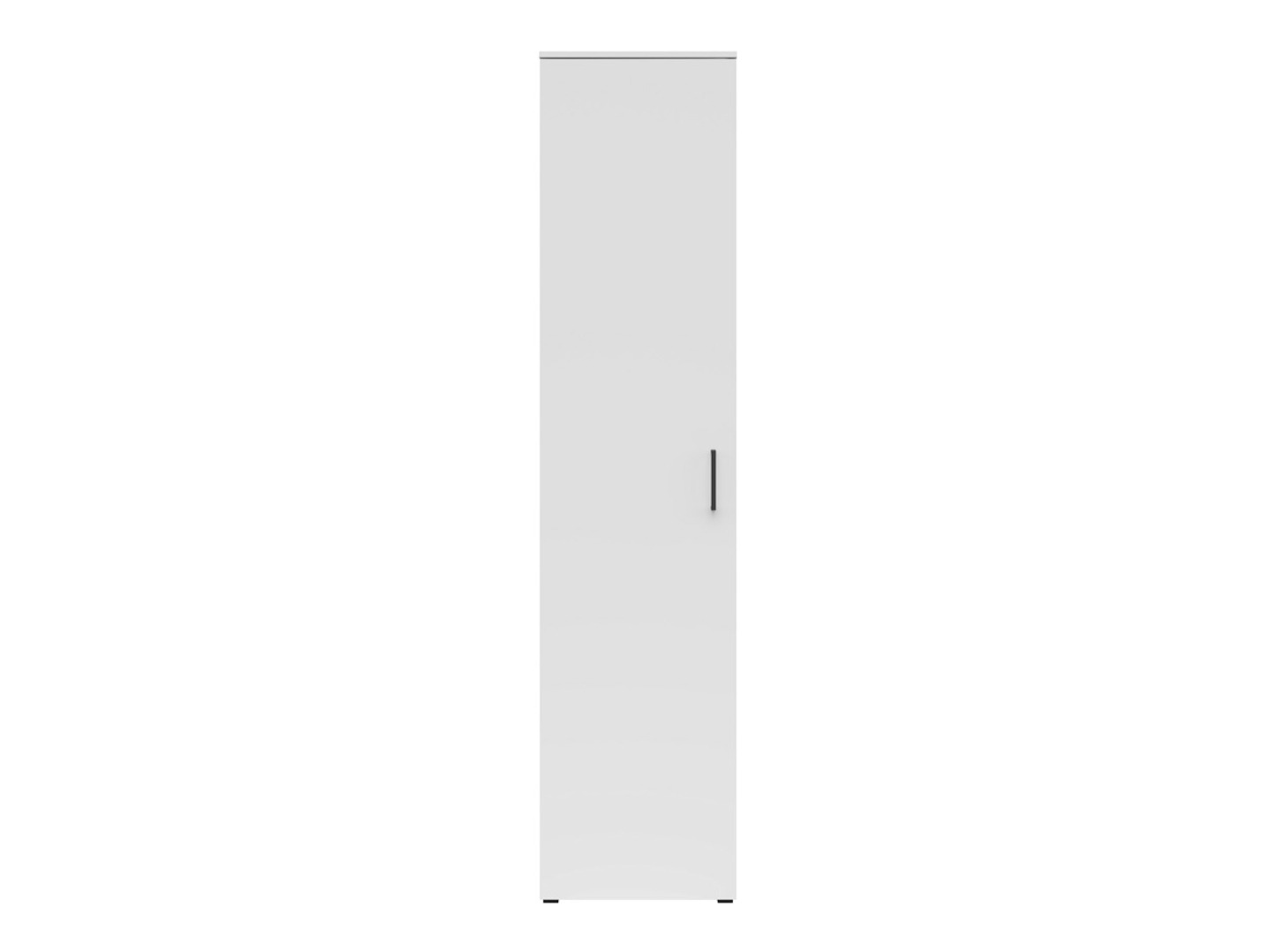 Bookcase Fenopha 207 (White)