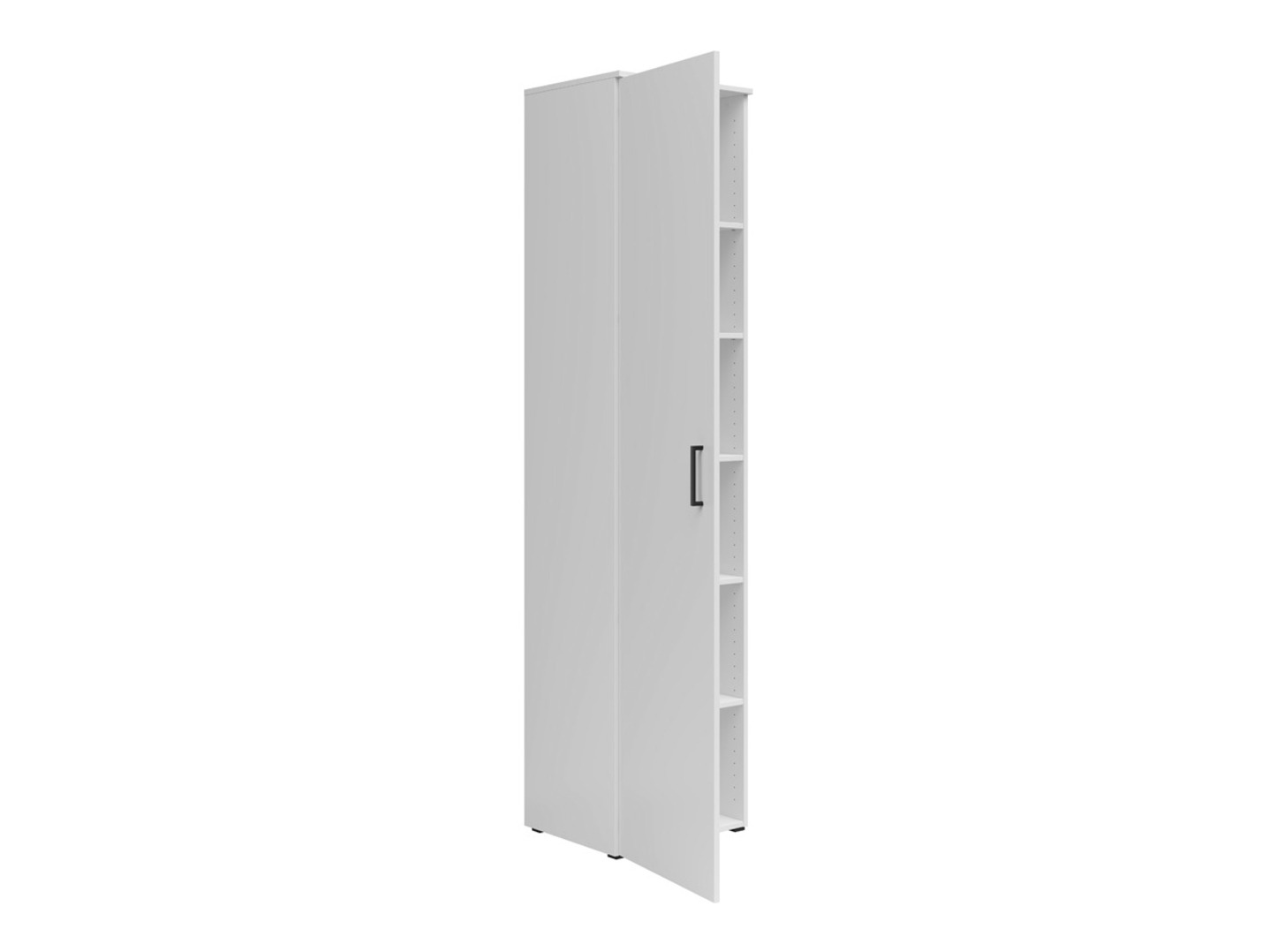 Bookcase Fenopha 207 (White)