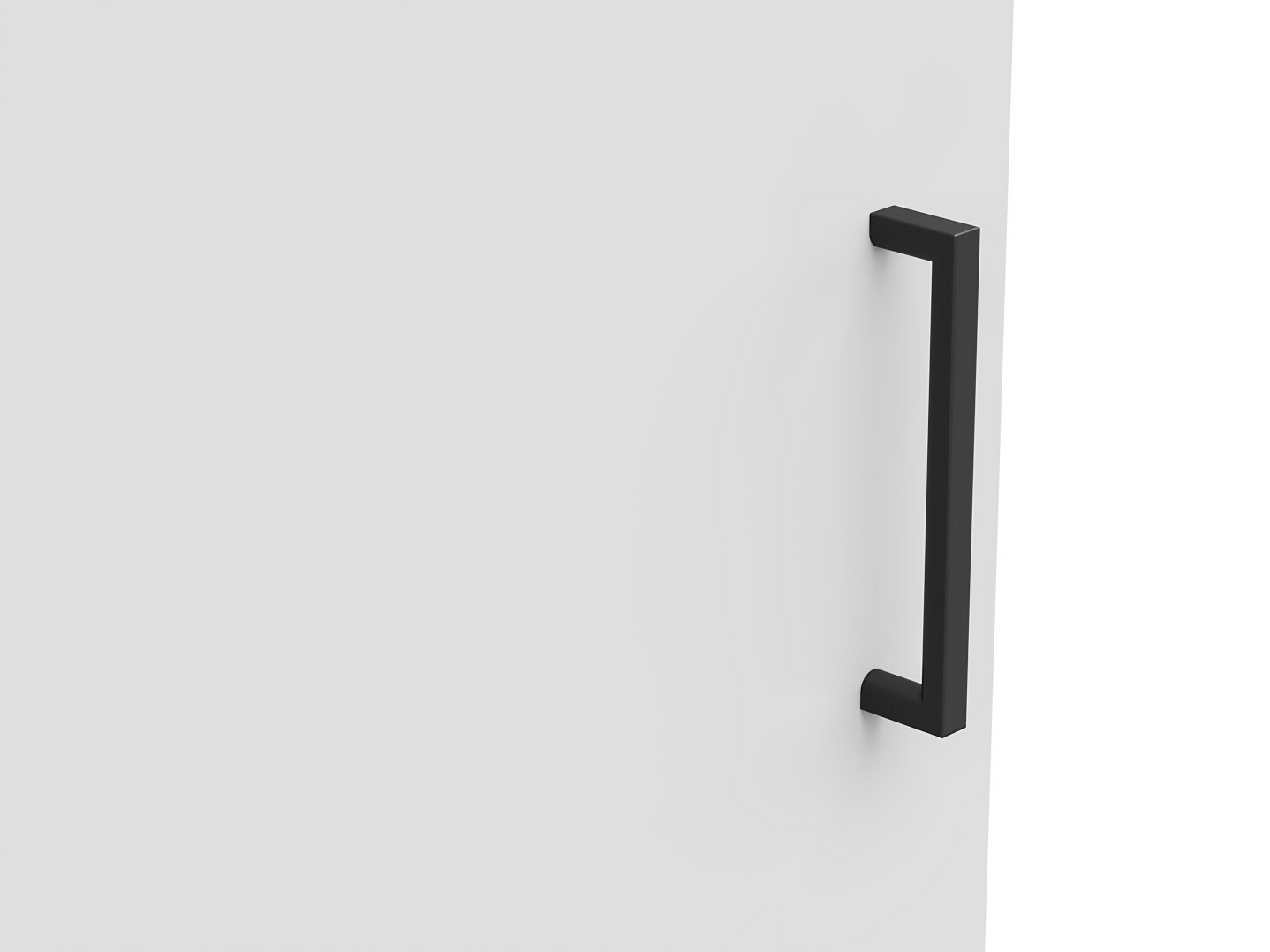 Bookcase Fenopha 207 (White)