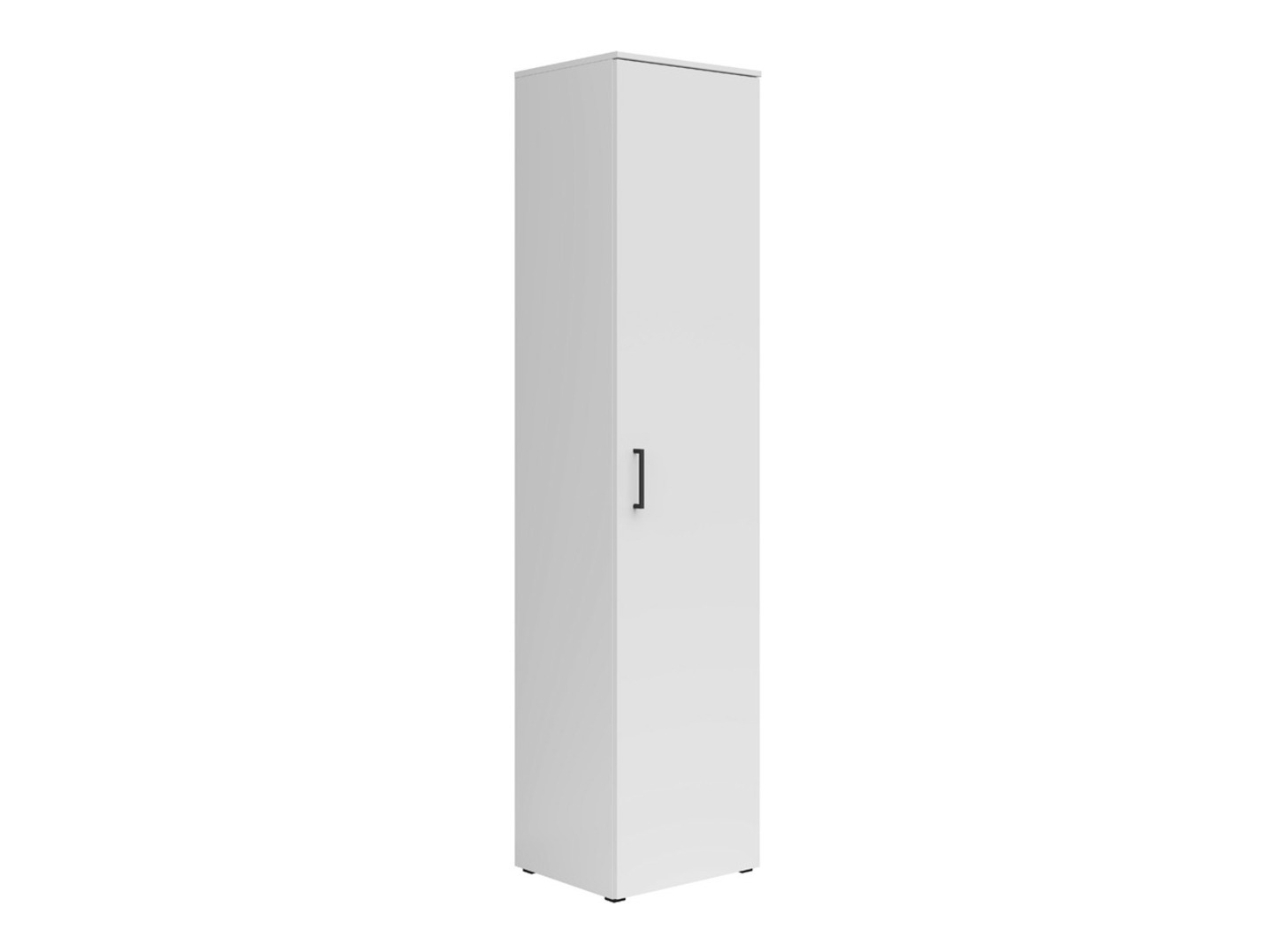 Bookcase Fenopha 207 (White)