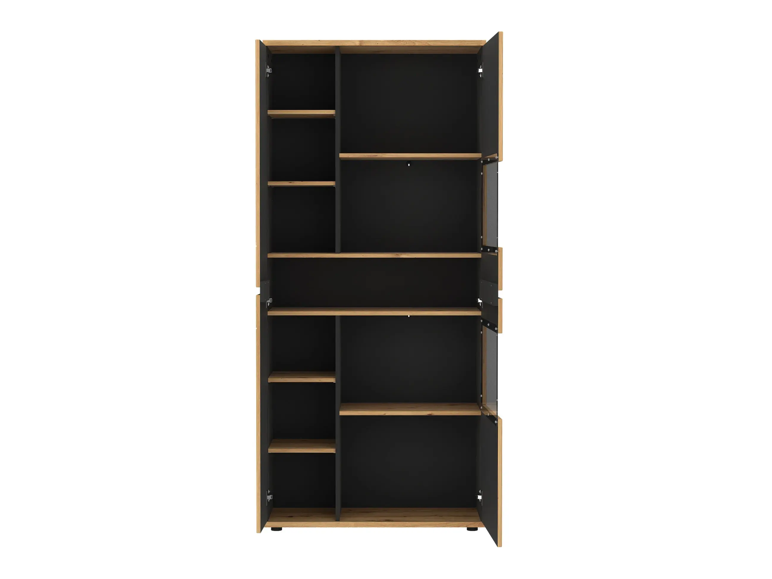 Bookcase Lirfela 106