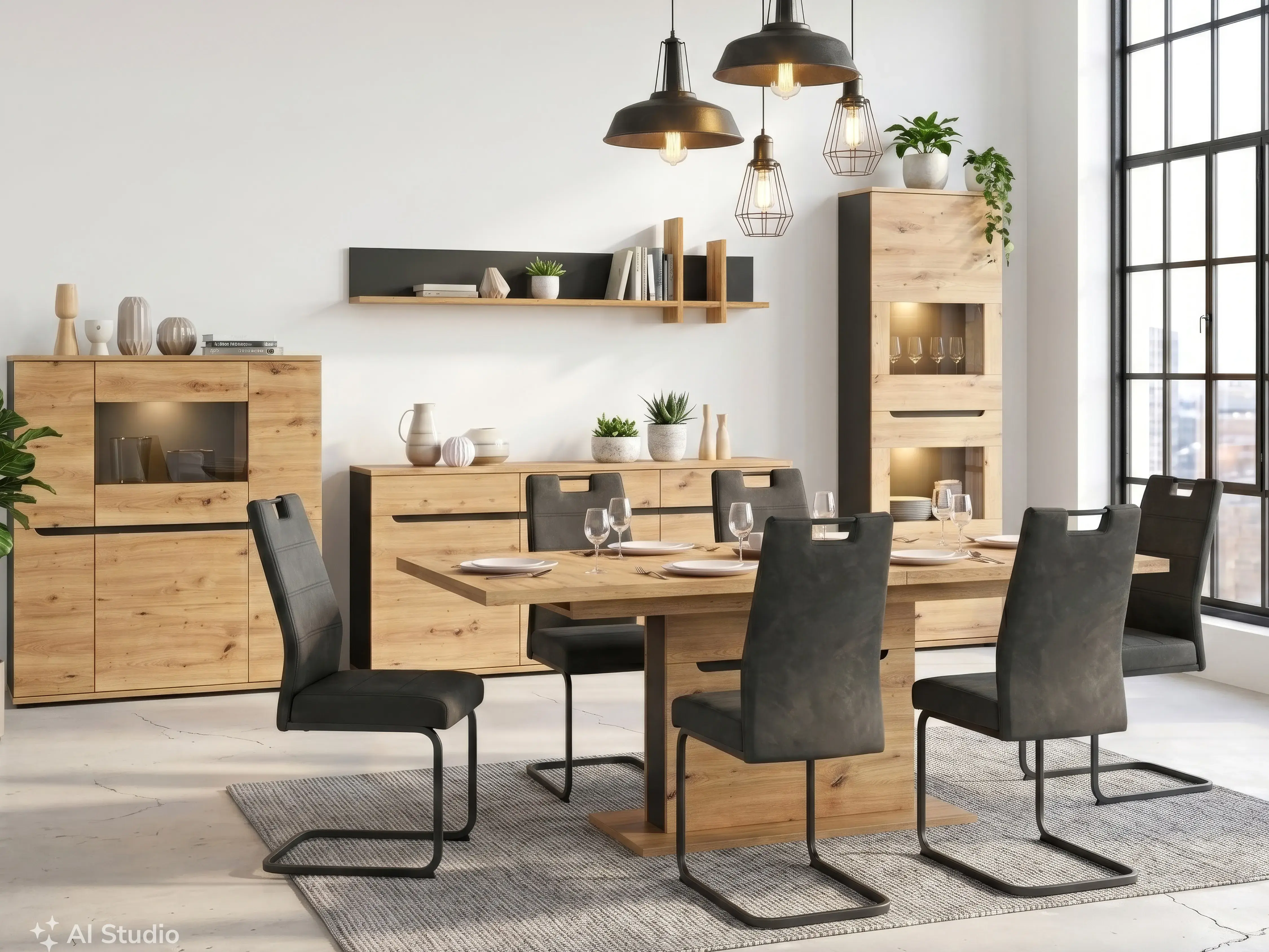 Sideboard Lirfela 104
