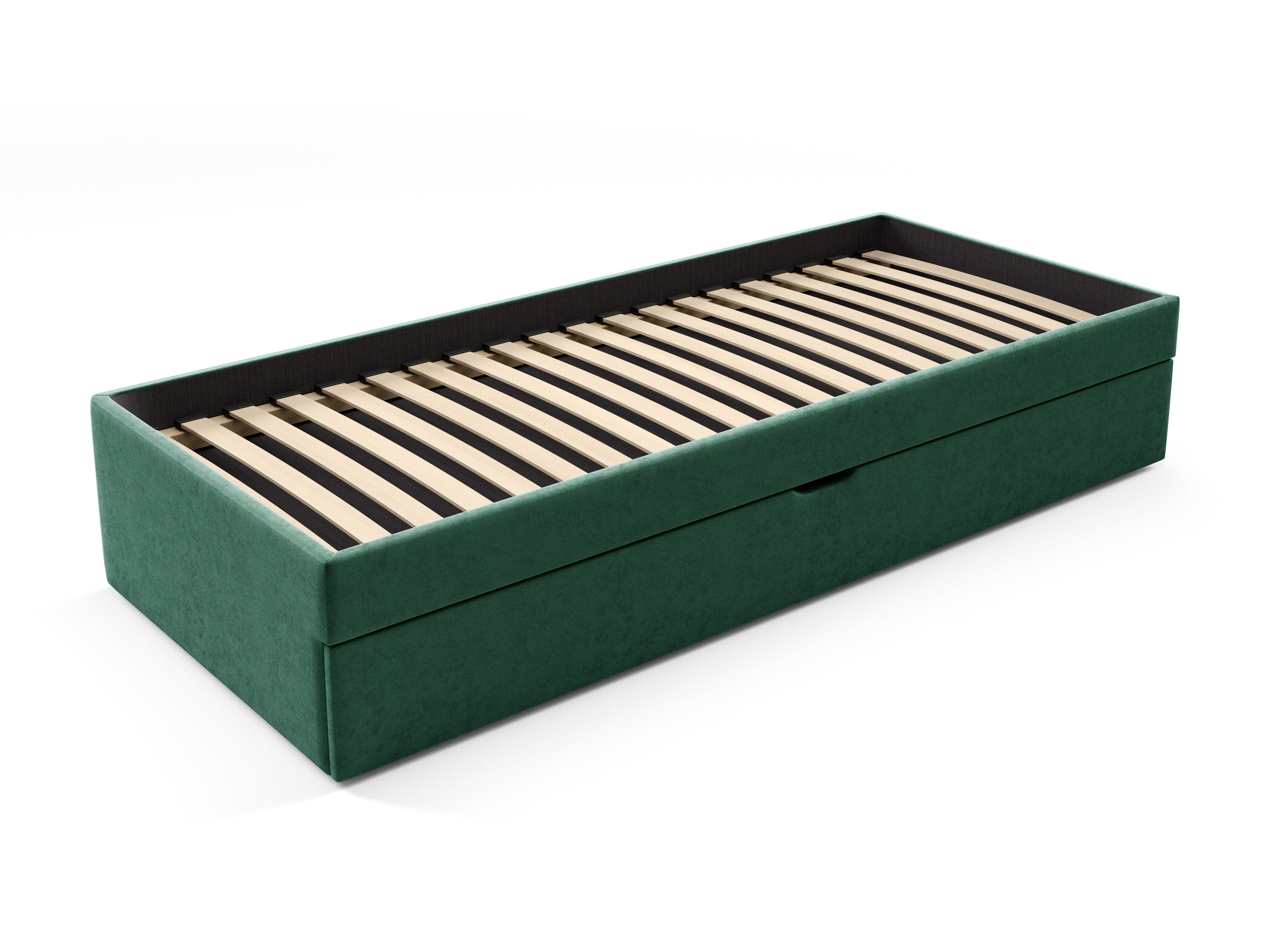Bed Franklin 229 (Magic Velvet 2225)