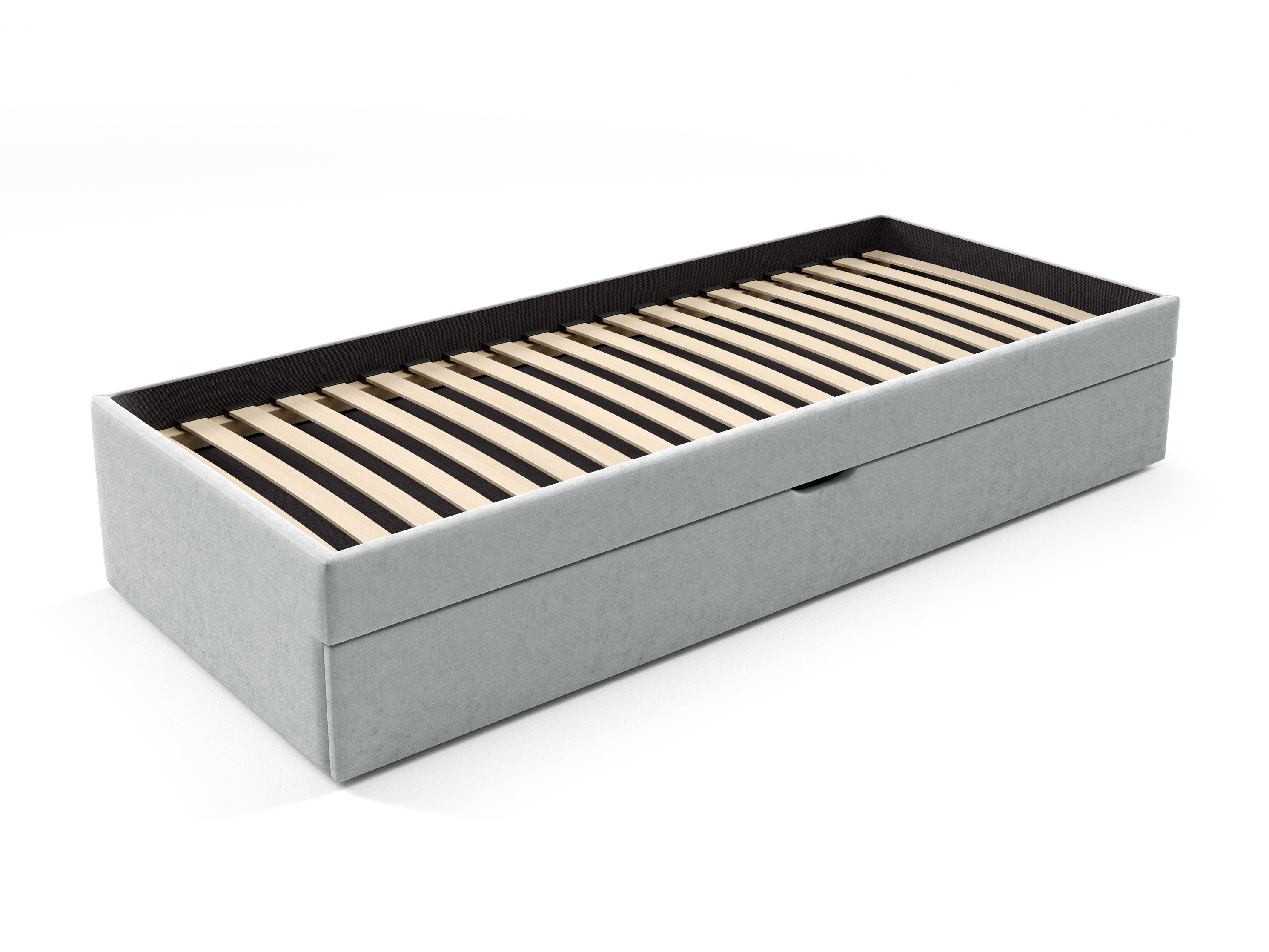 Bed Franklin 229 (Magic Velvet 2240)