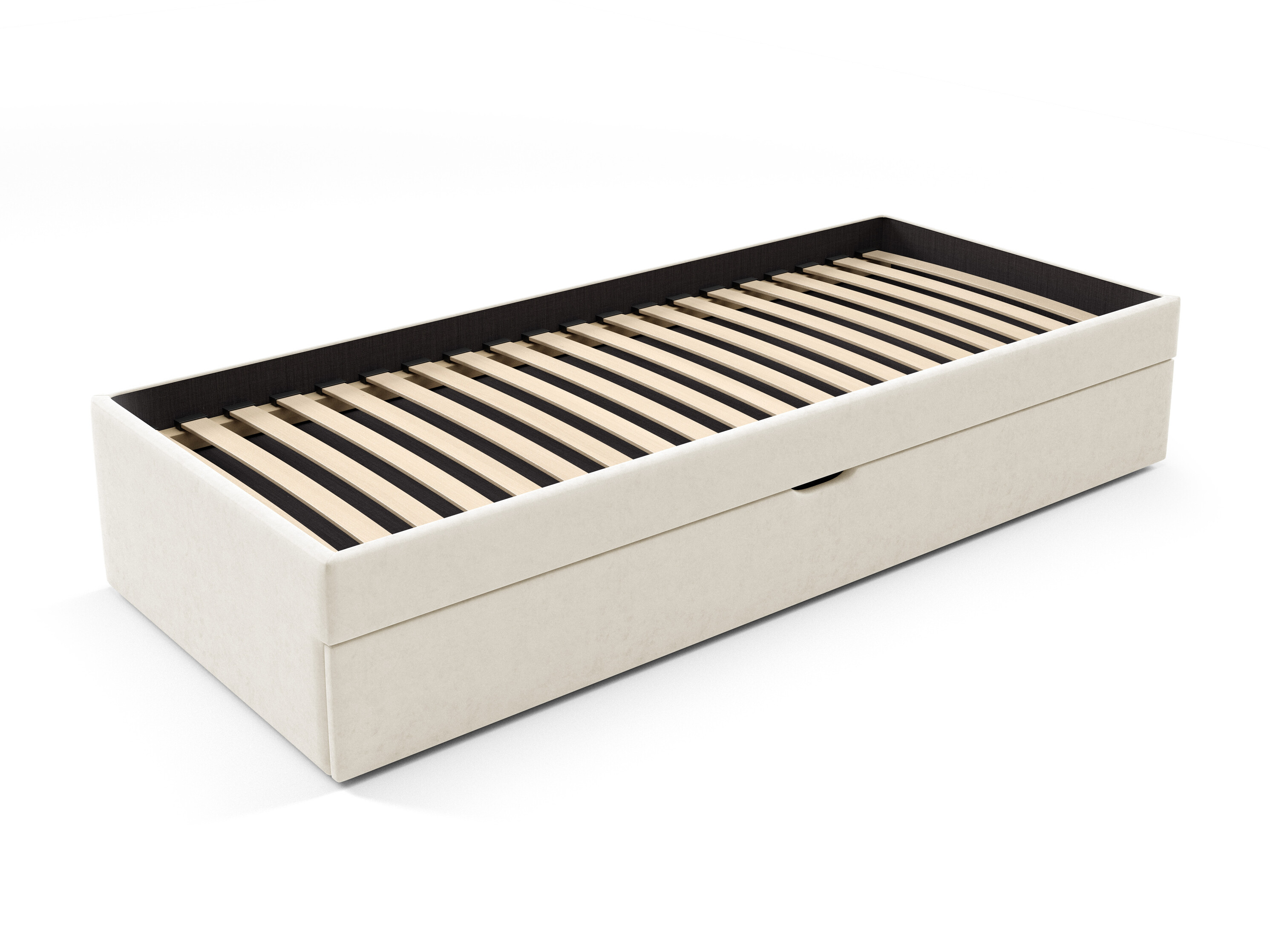 Bed Franklin 229 (Magic Velvet 2256)