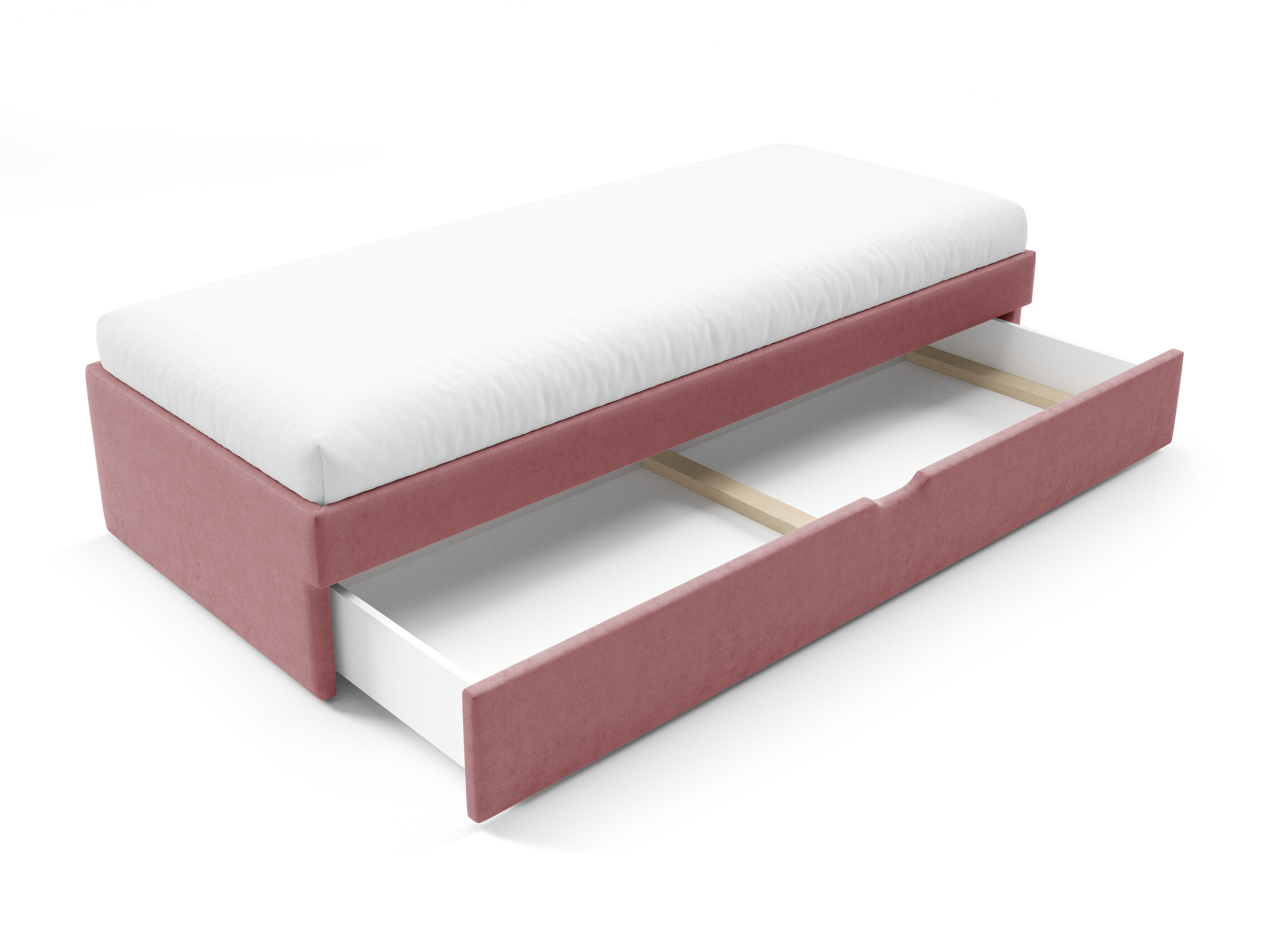 Bed Franklin 229 (Magic Velvet 2258)