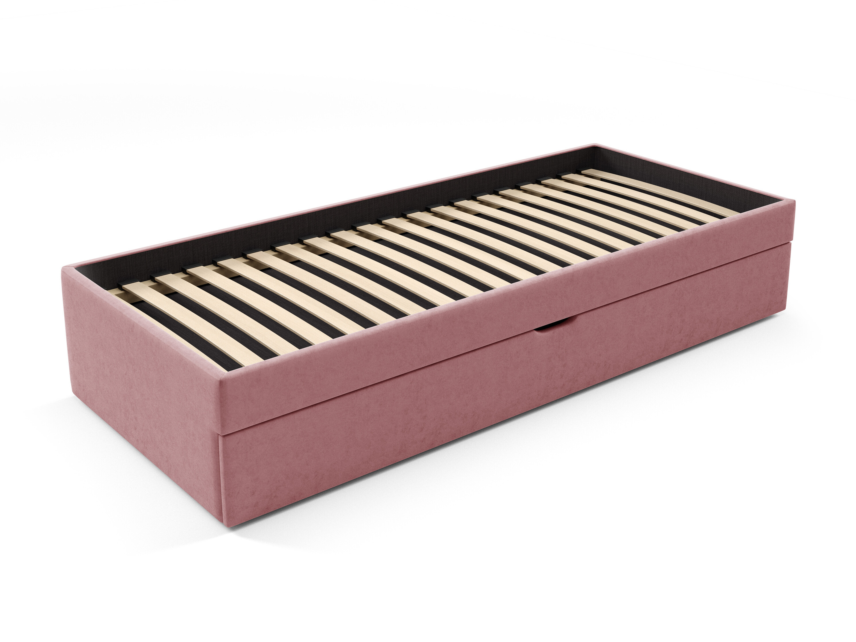 Bed Franklin 229 (Magic Velvet 2258)