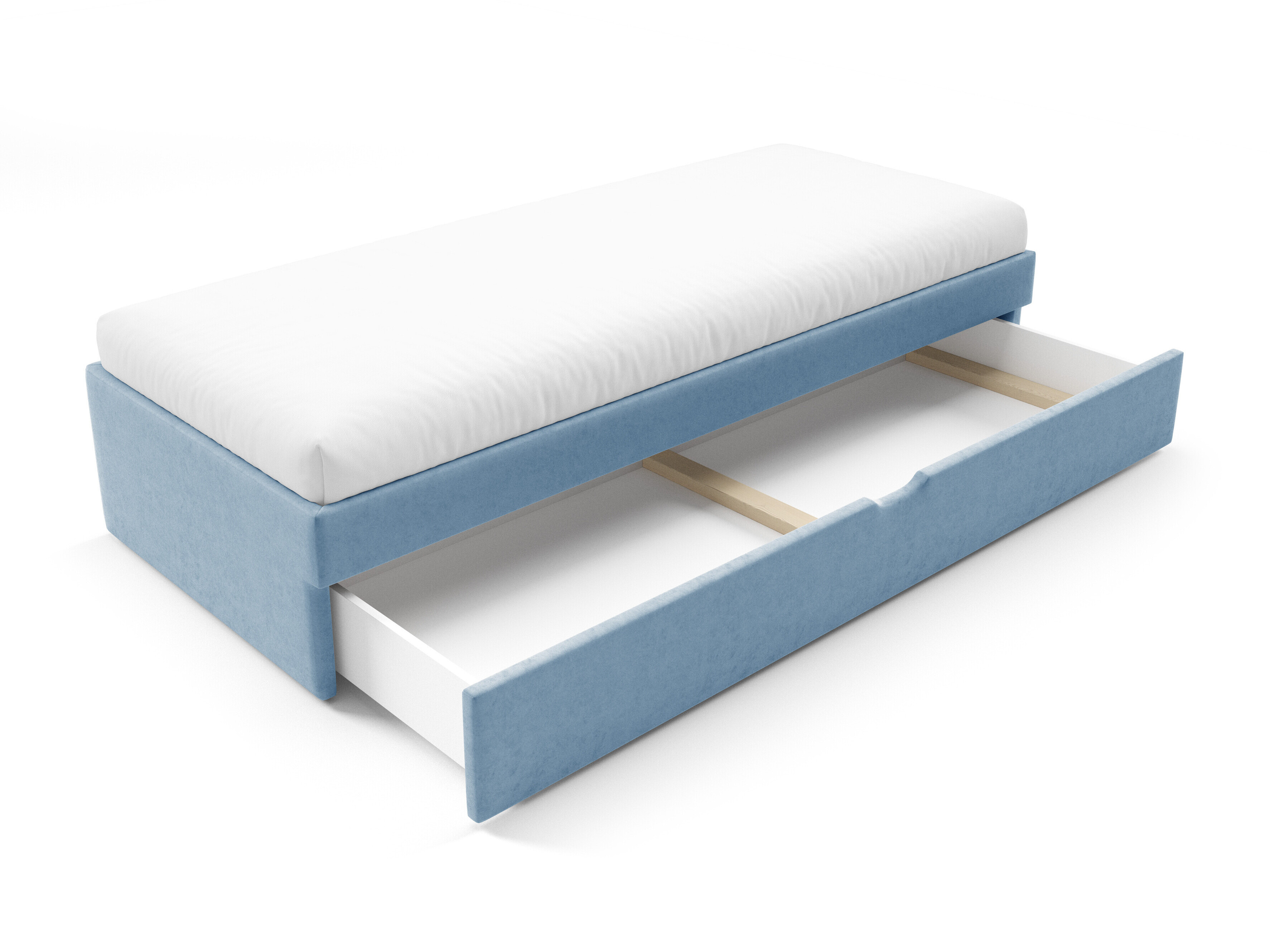Bed Franklin 229 (Magic Velvet 2260)