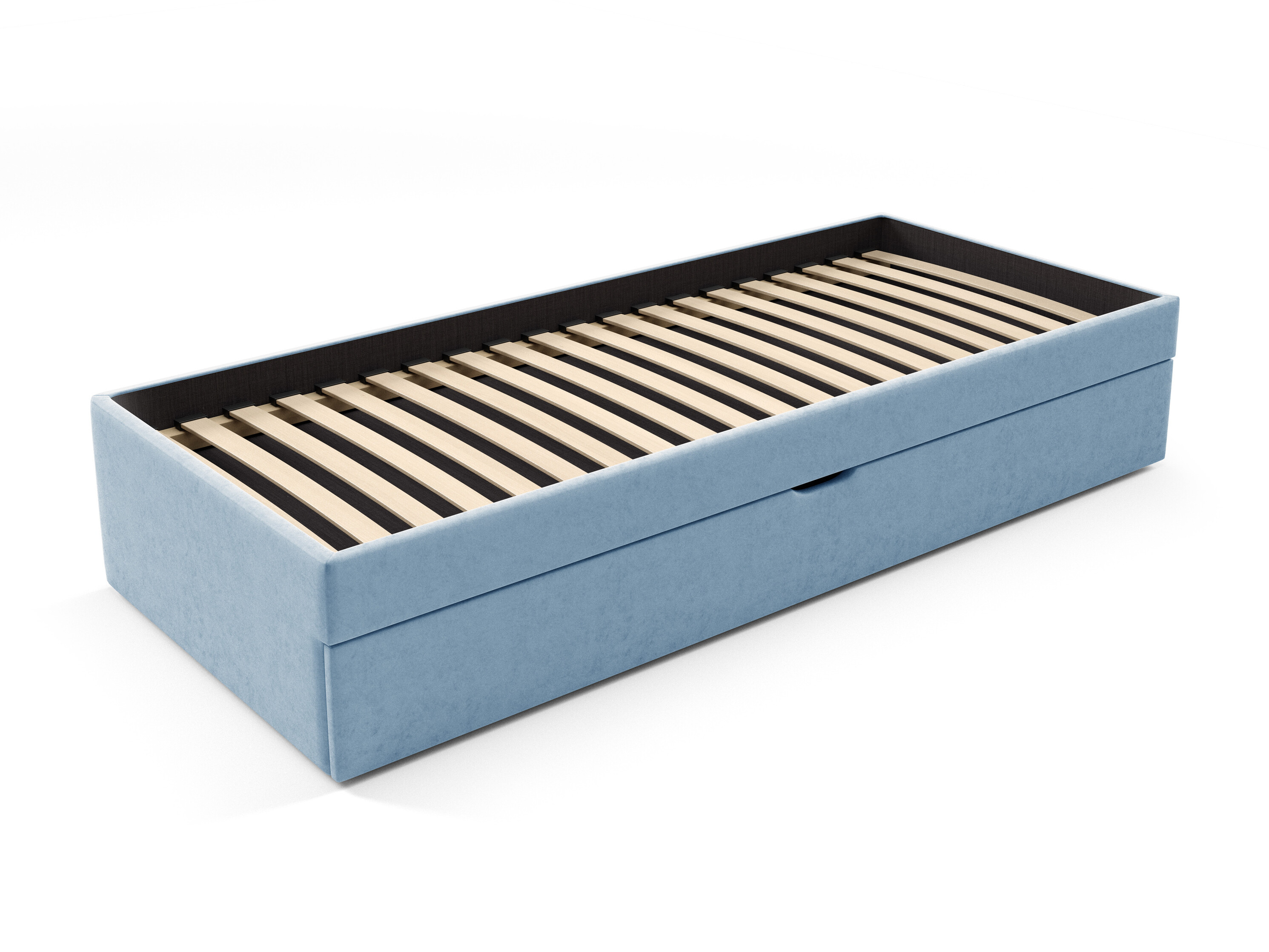 Bed Franklin 229 (Magic Velvet 2260)