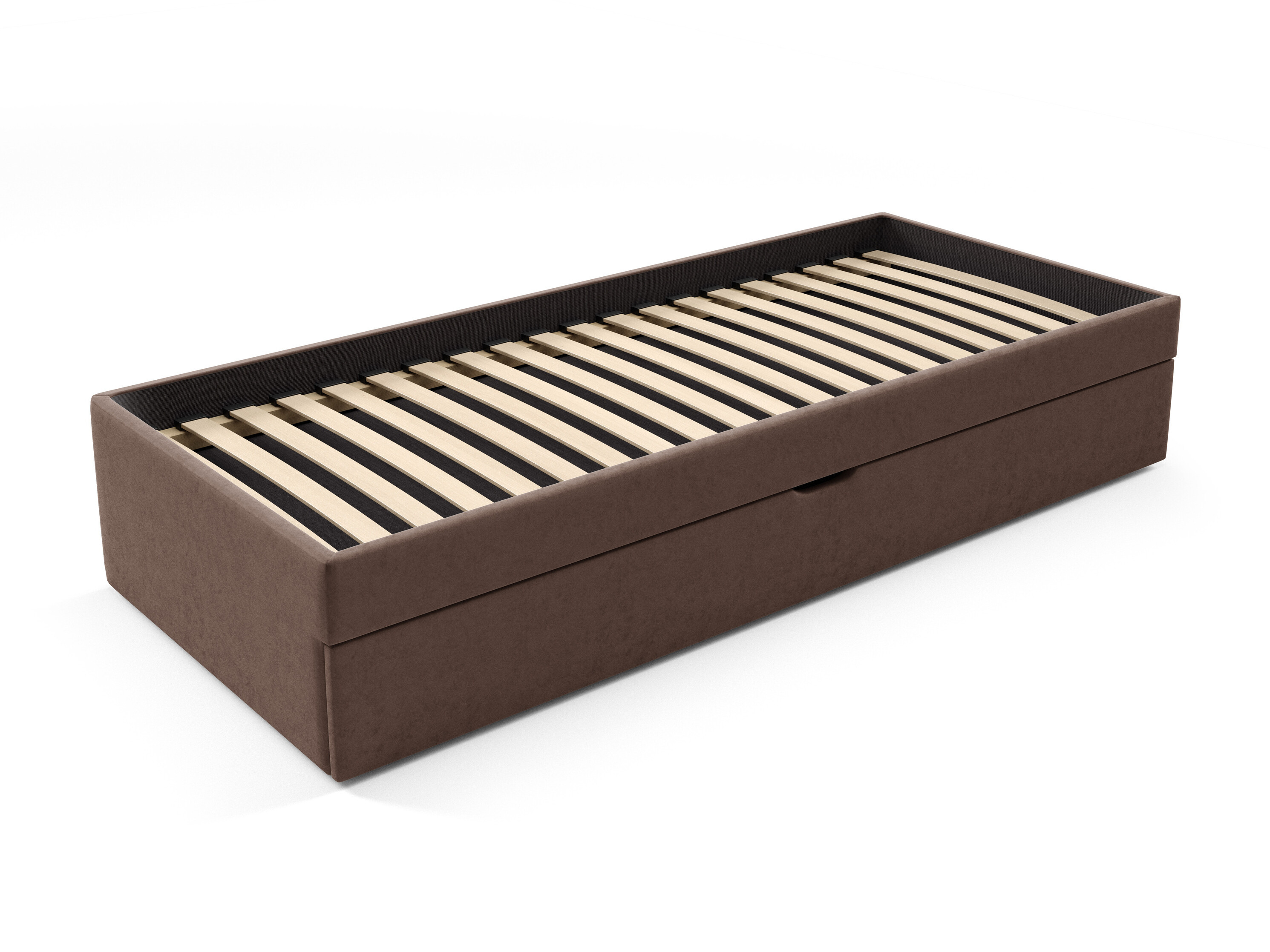 Bed Franklin 229 (Magic Velvet 2299)