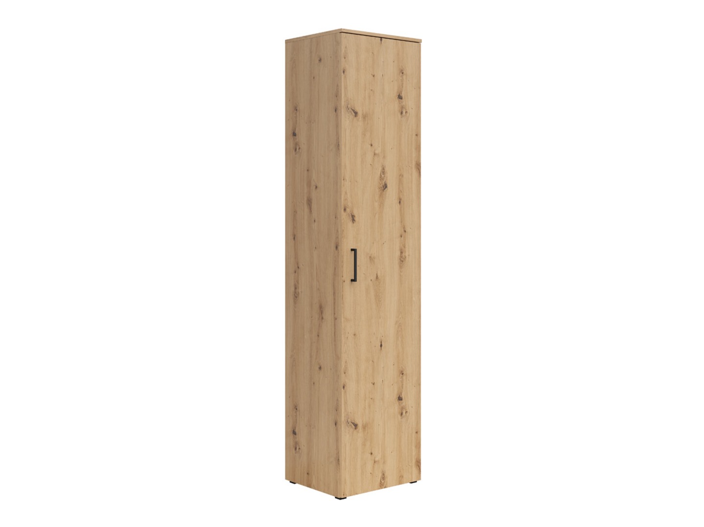 Bookcase Fenopha 207 (Artisan oak)