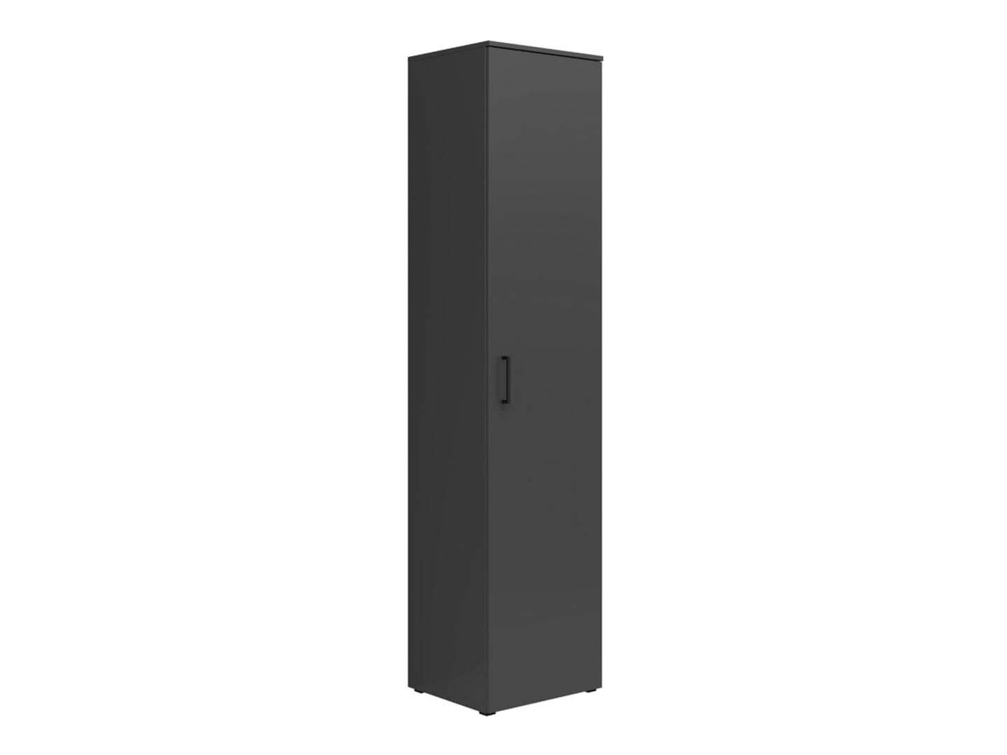 Bookcase Fenopha 207 (Graphite)