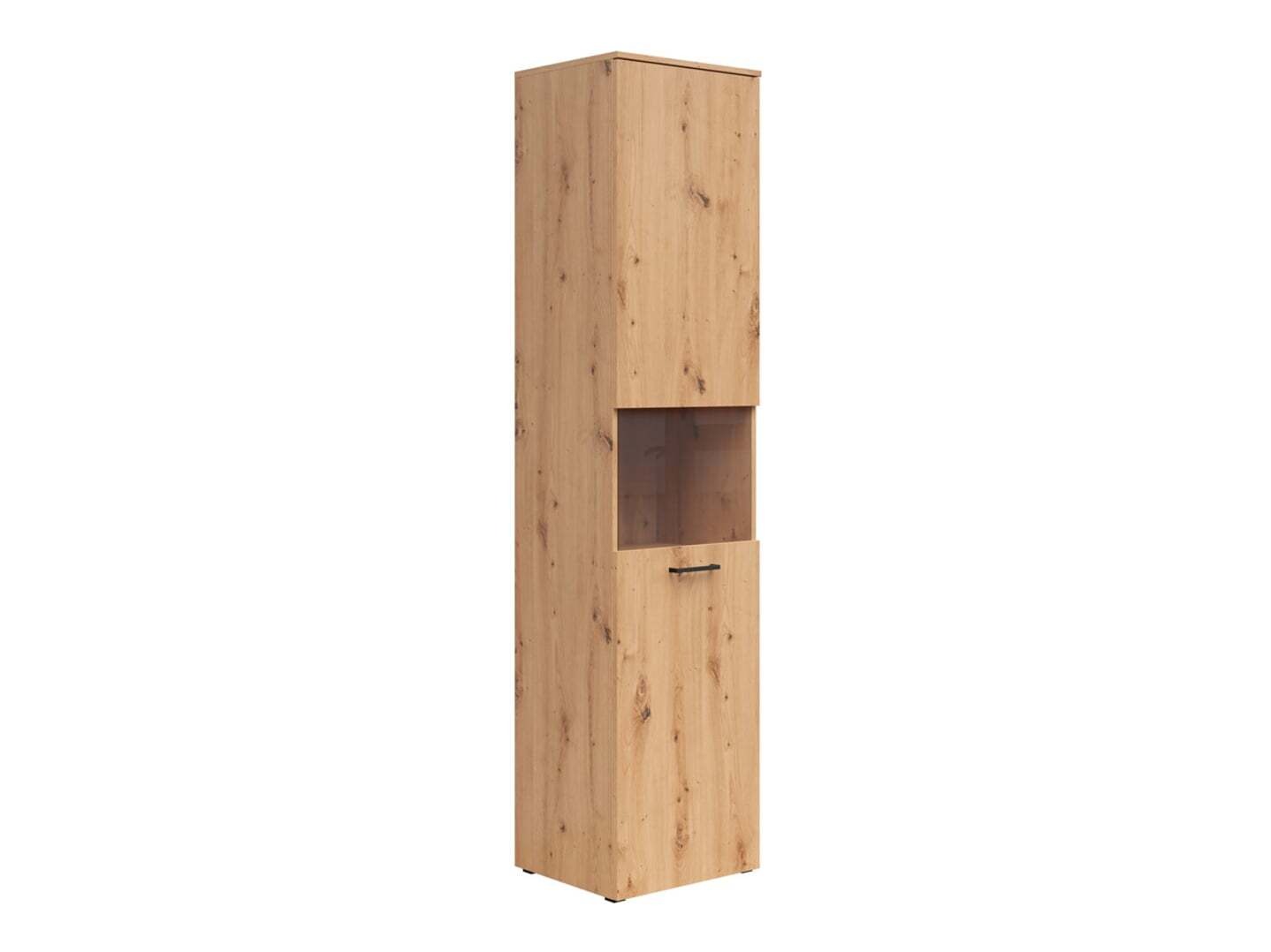 Bookcase Fenopha 208 (Artisan oak)