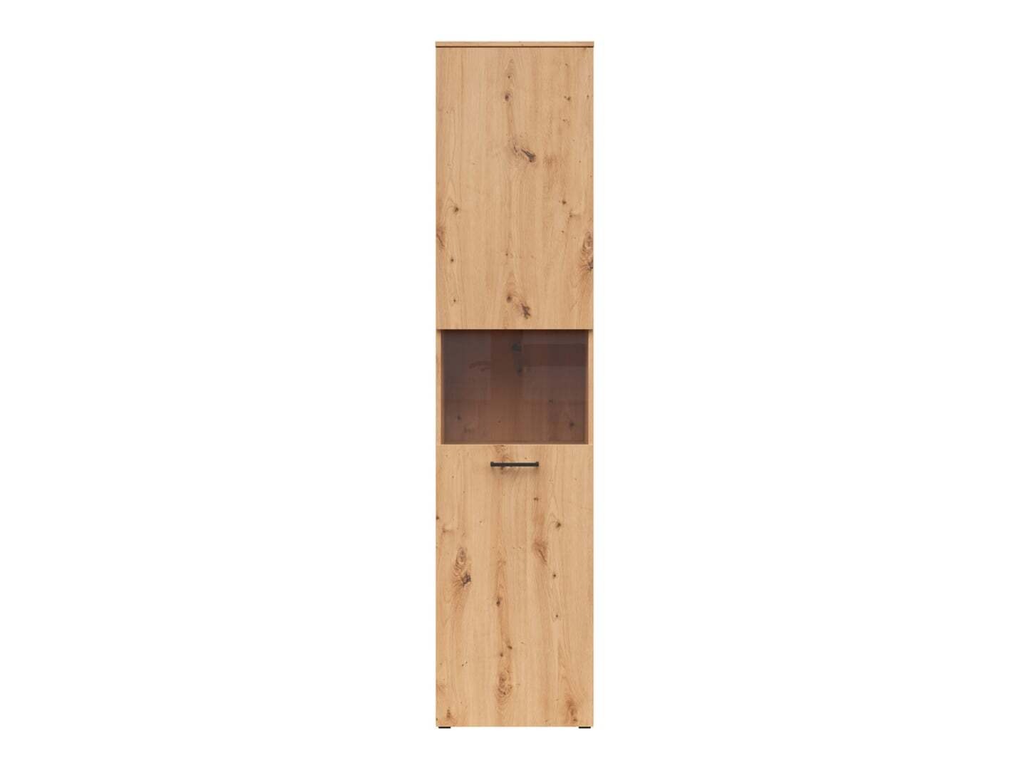 Bookcase Fenopha 208 (Artisan oak)