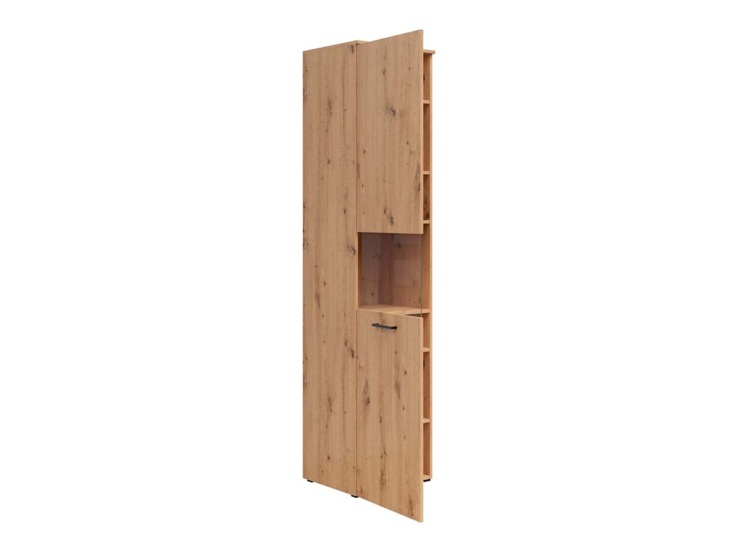 Bookcase Fenopha 208 (Artisan oak)