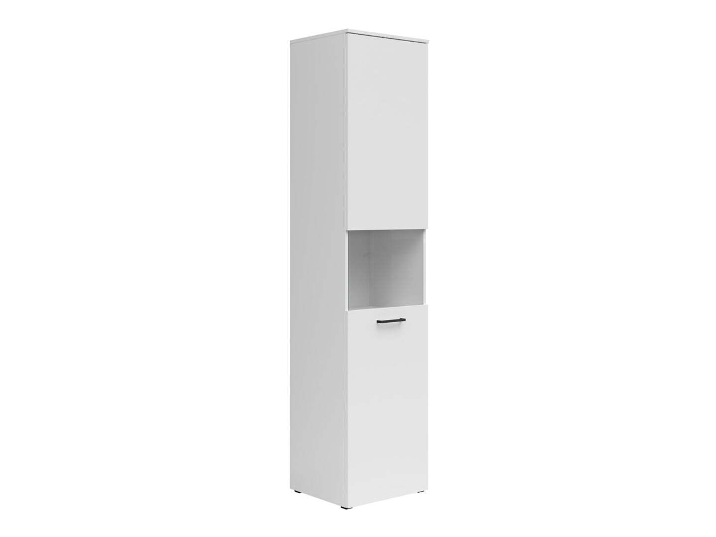 Bookcase Fenopha 208 (White)