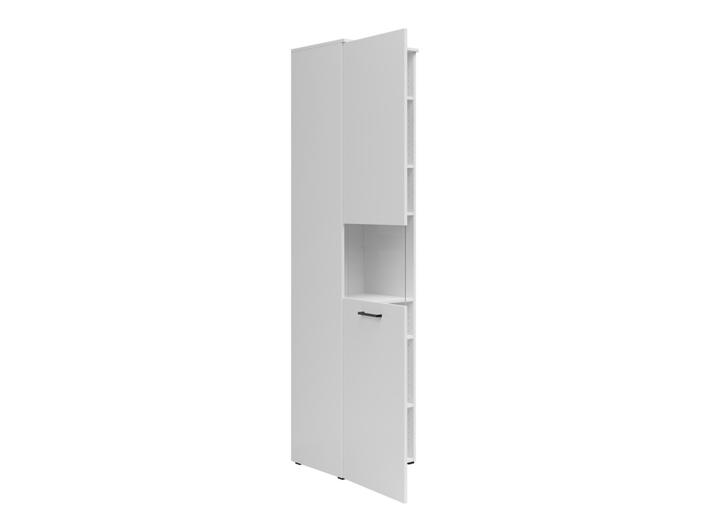 Bookcase Fenopha 208 (White)