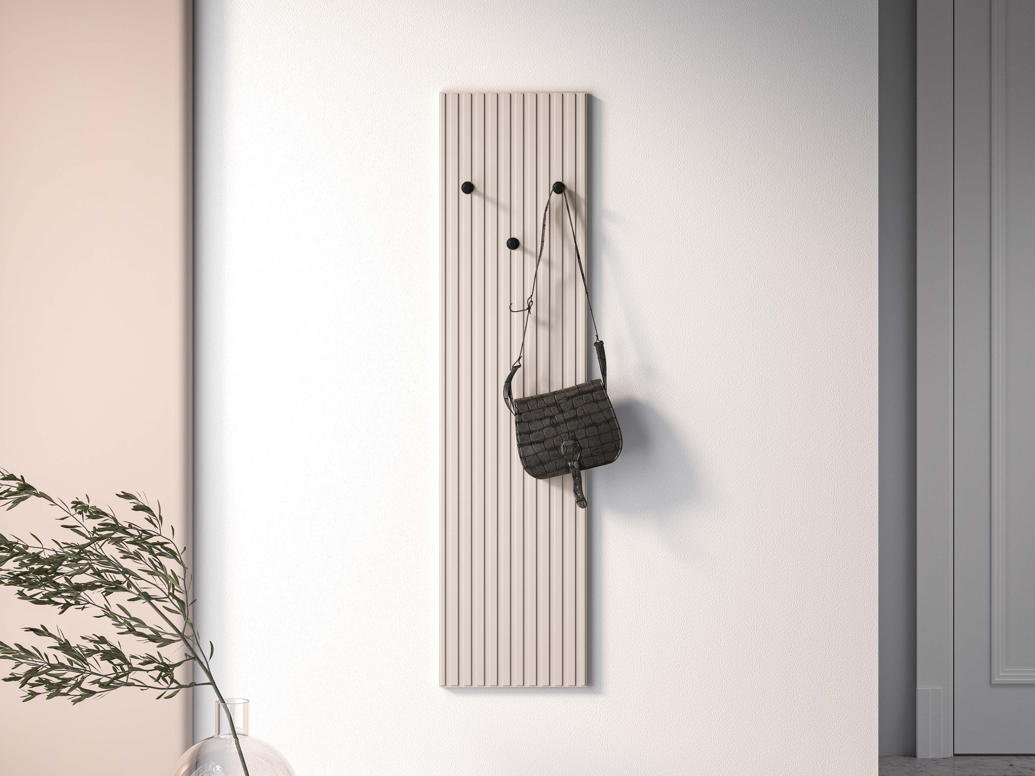 Coat rack Marmeli 118