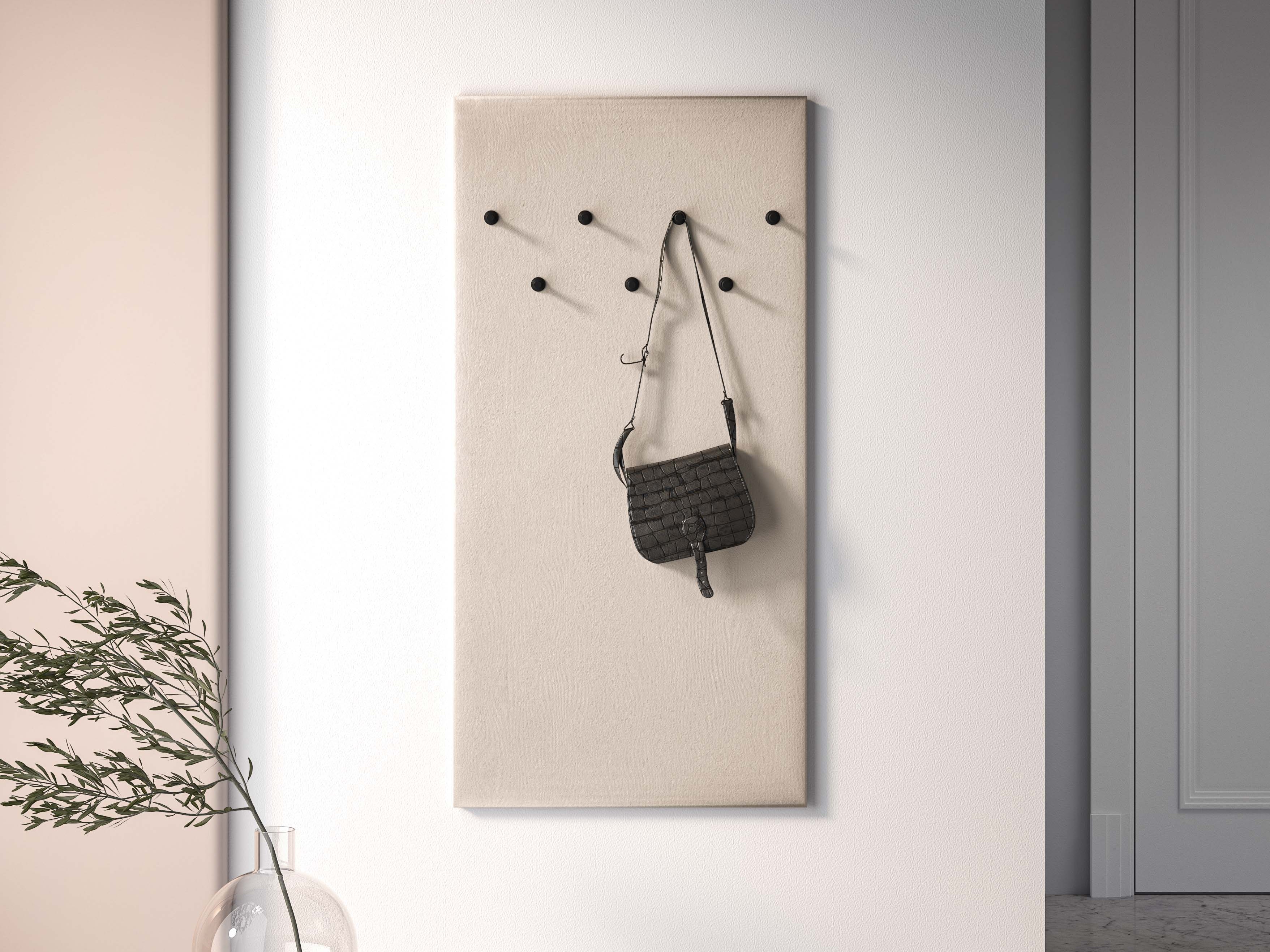 Coat rack Marmeli 121