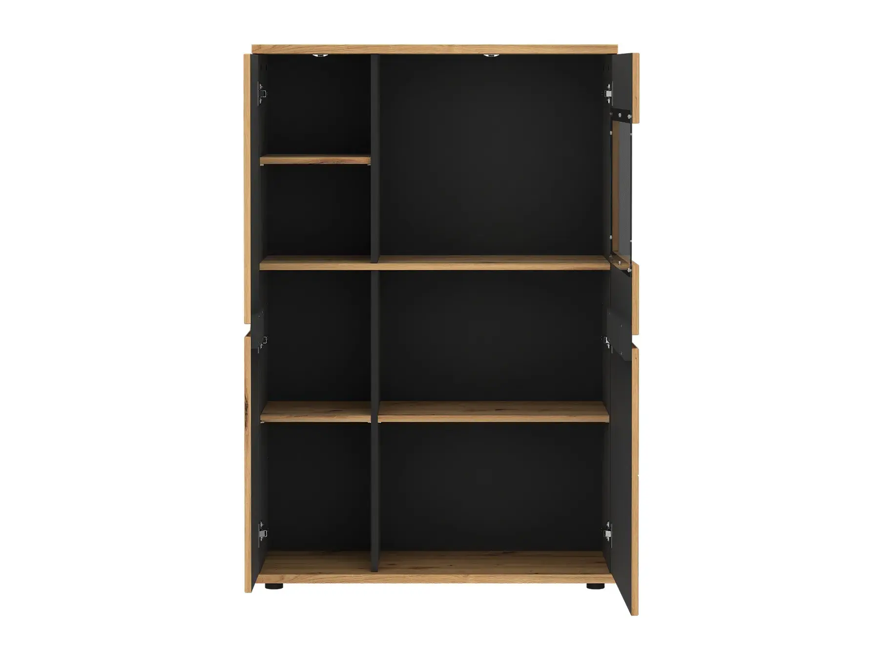 Sideboard Lirfela 107