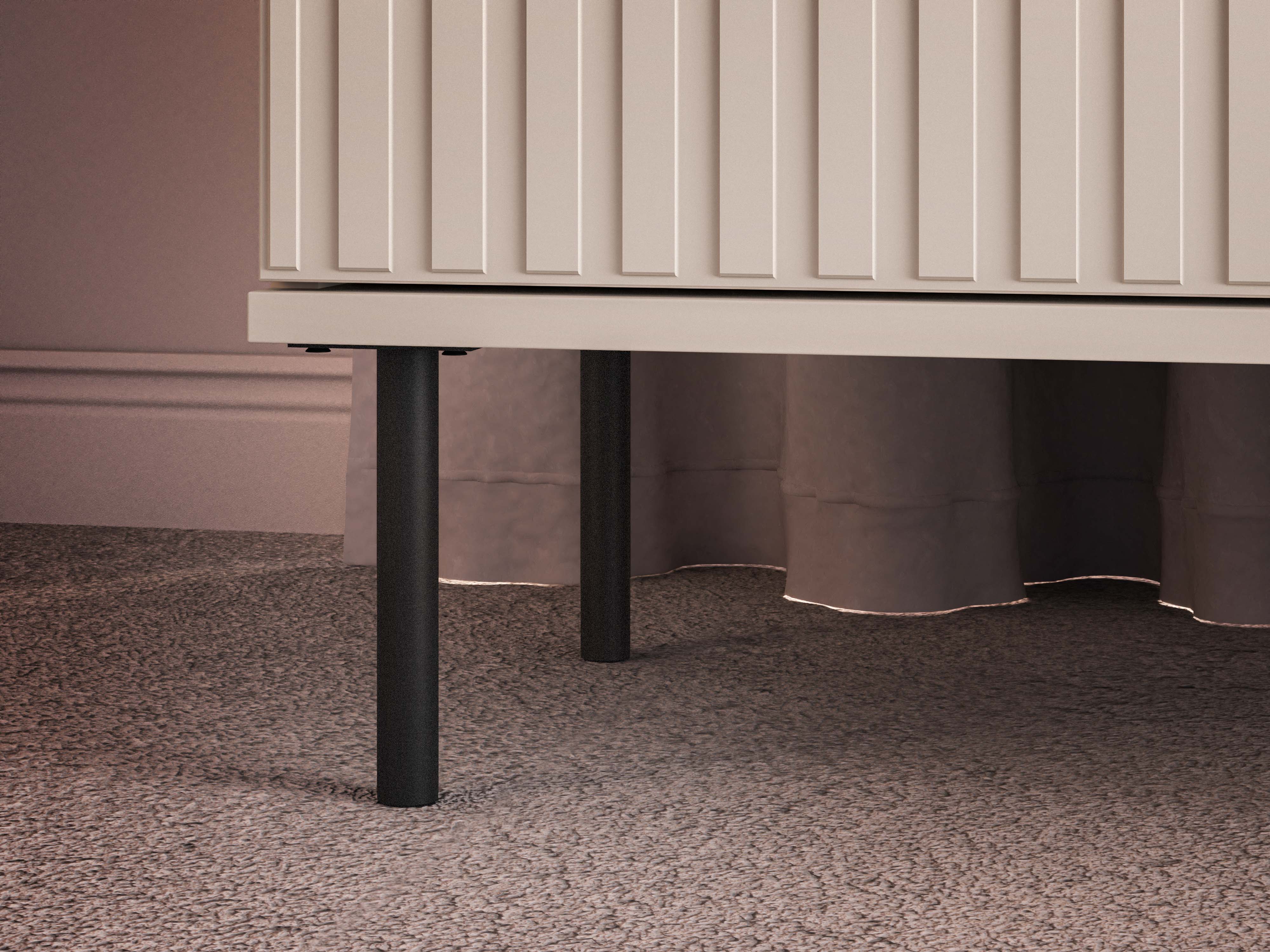 Bedside table Marmeli 106
