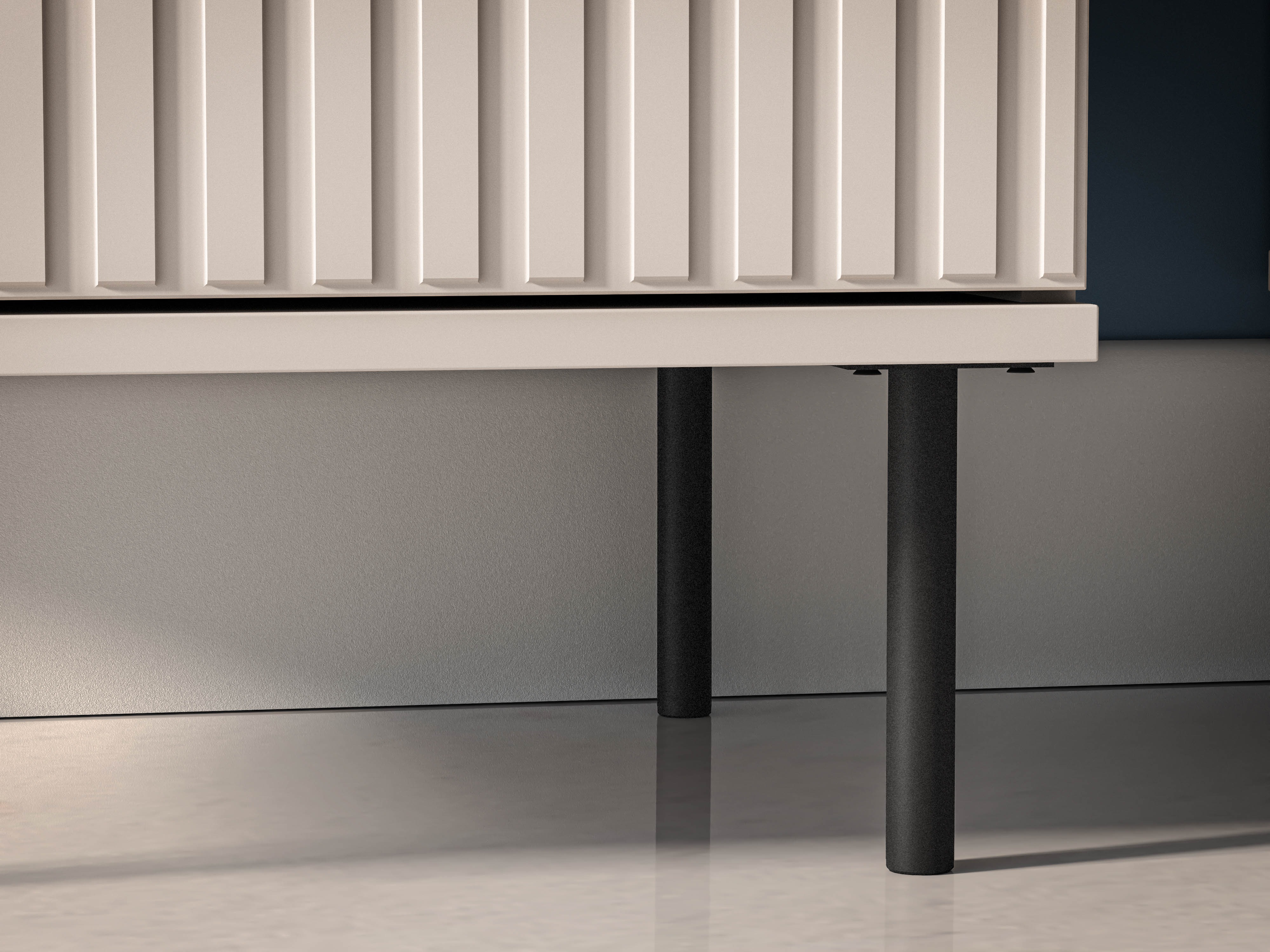 Bookcase Marmeli 101