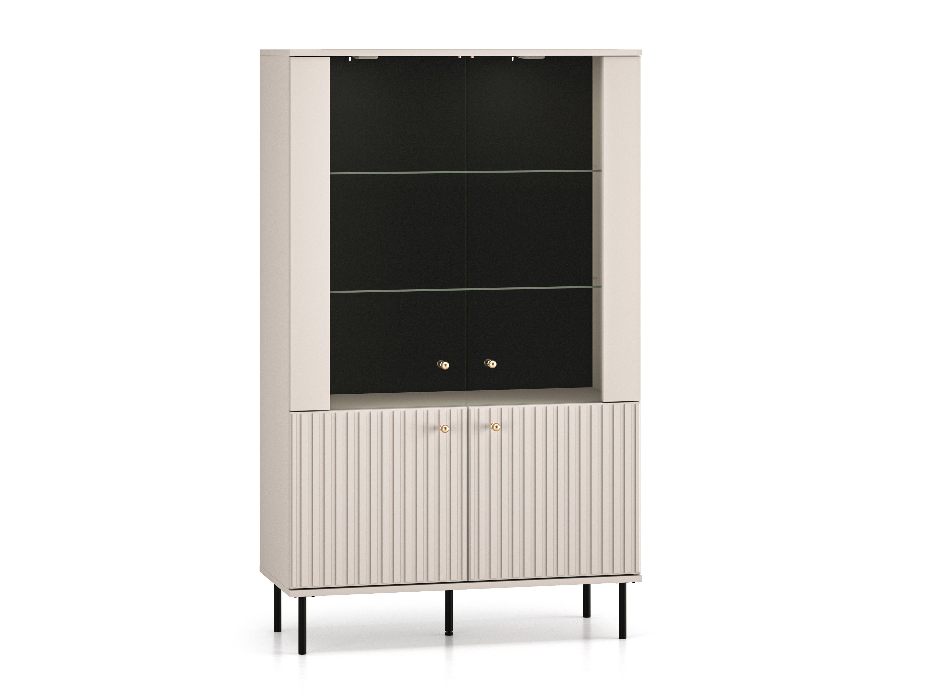 Bookcase Marmeli 102